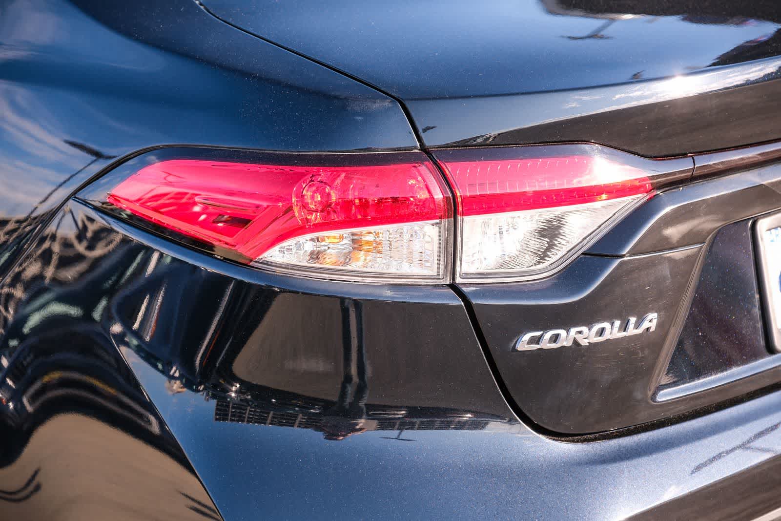 Thumbnail: 2024 Toyota Corolla - 7