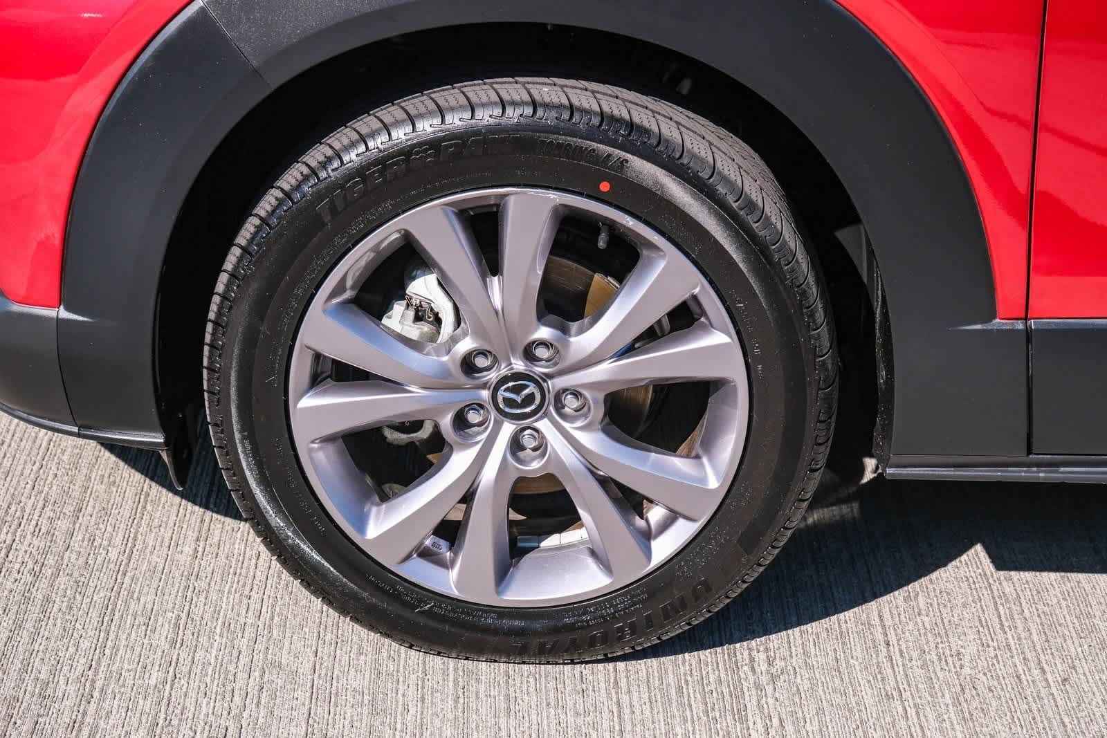 Thumbnail: 2023 Mazda CX-30 - 10