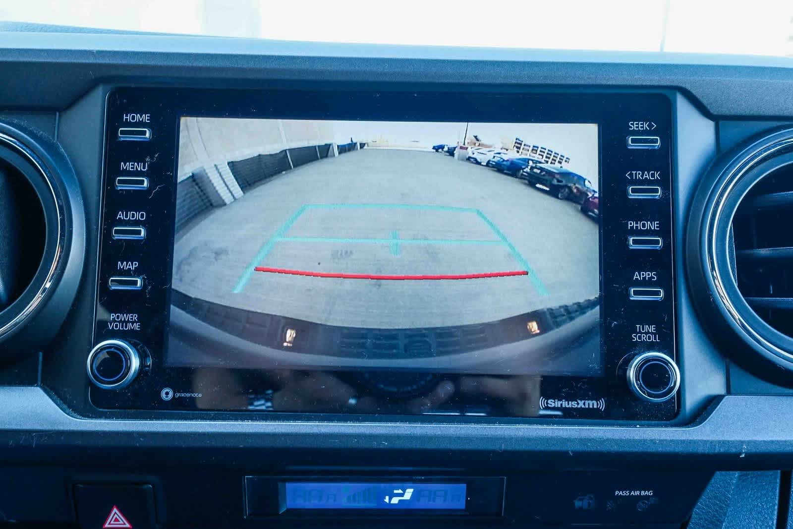 Thumbnail: 2021 Toyota Tacoma - 26