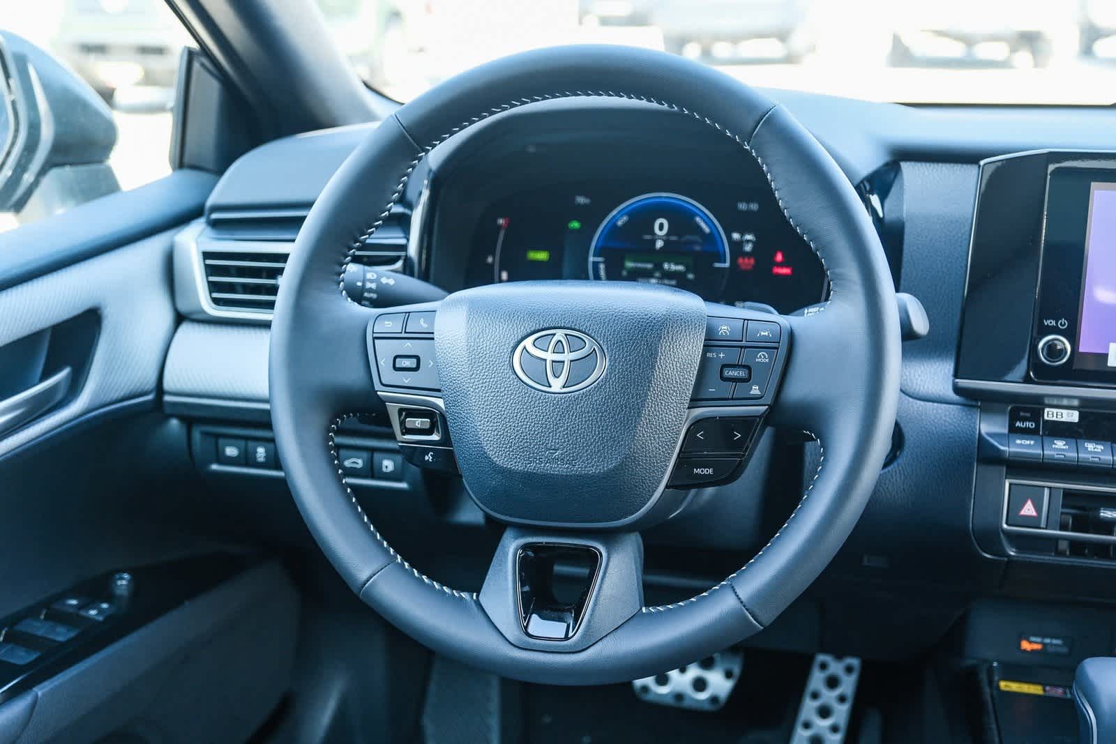 Thumbnail: 2026 Toyota Camry - 17