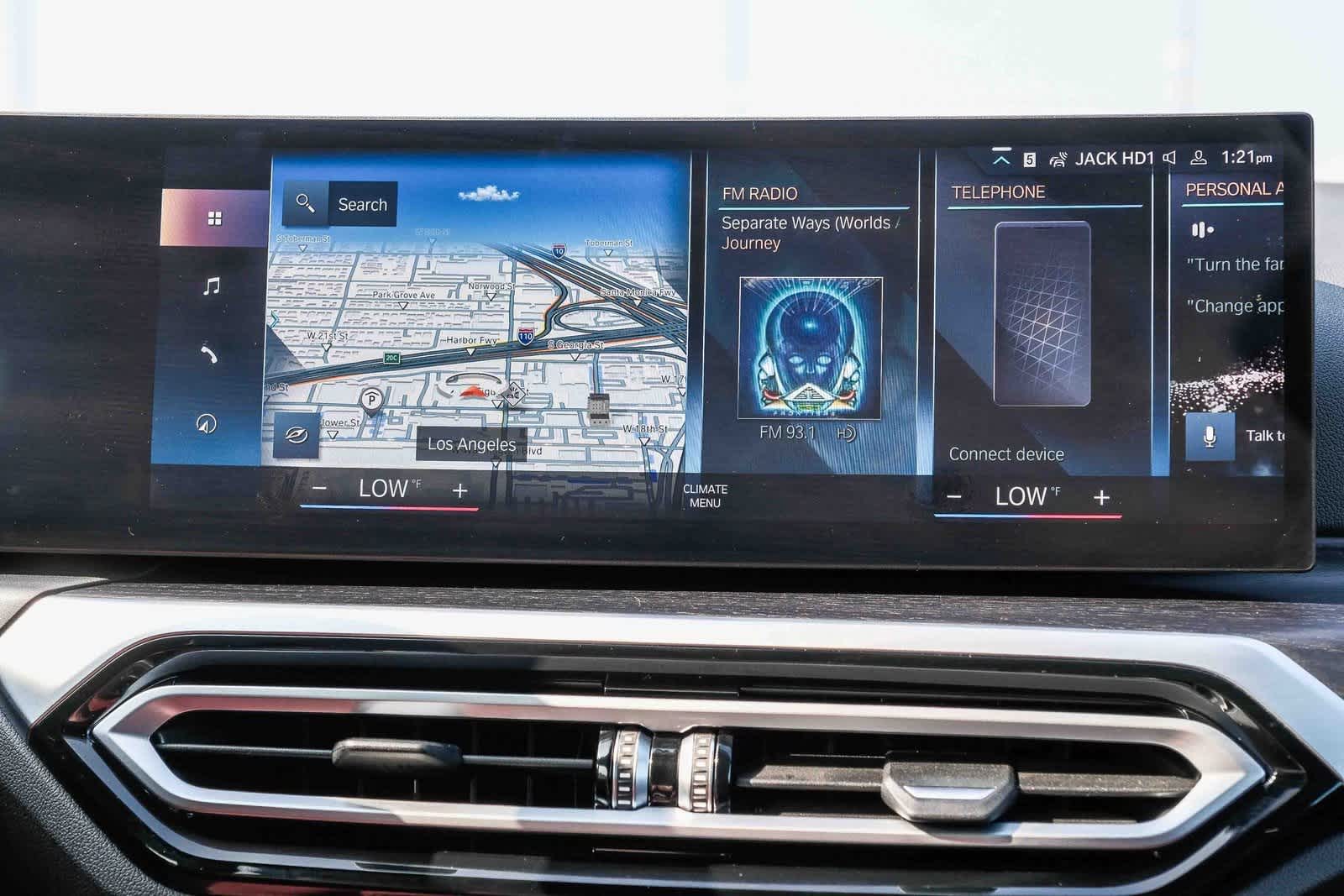 Thumbnail: 2024 BMW 4 Series - 15