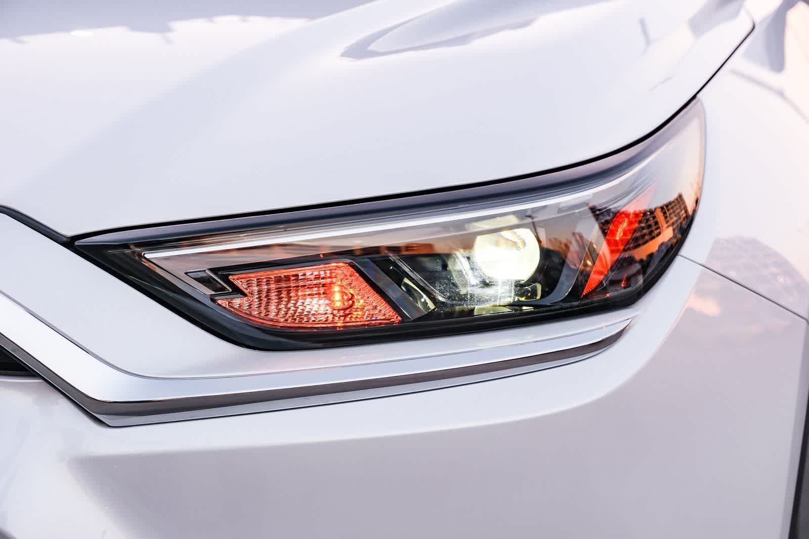 Thumbnail: 2024 Toyota Grand Highlander - 11