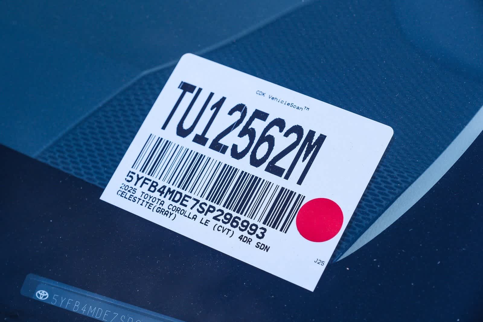 Thumbnail: 2025 Toyota Corolla - 28