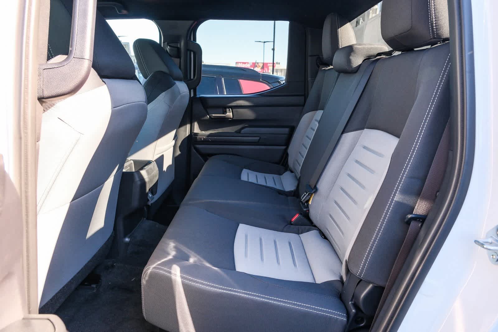 Thumbnail: 2025 Toyota Tacoma - 14