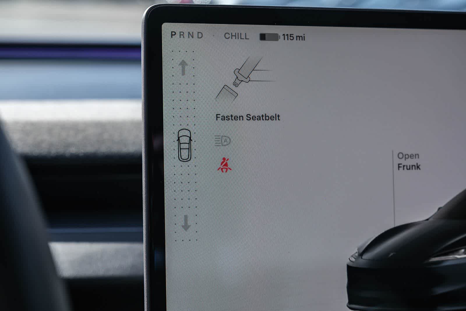 Thumbnail: 2025 Tesla Model 3 - 19