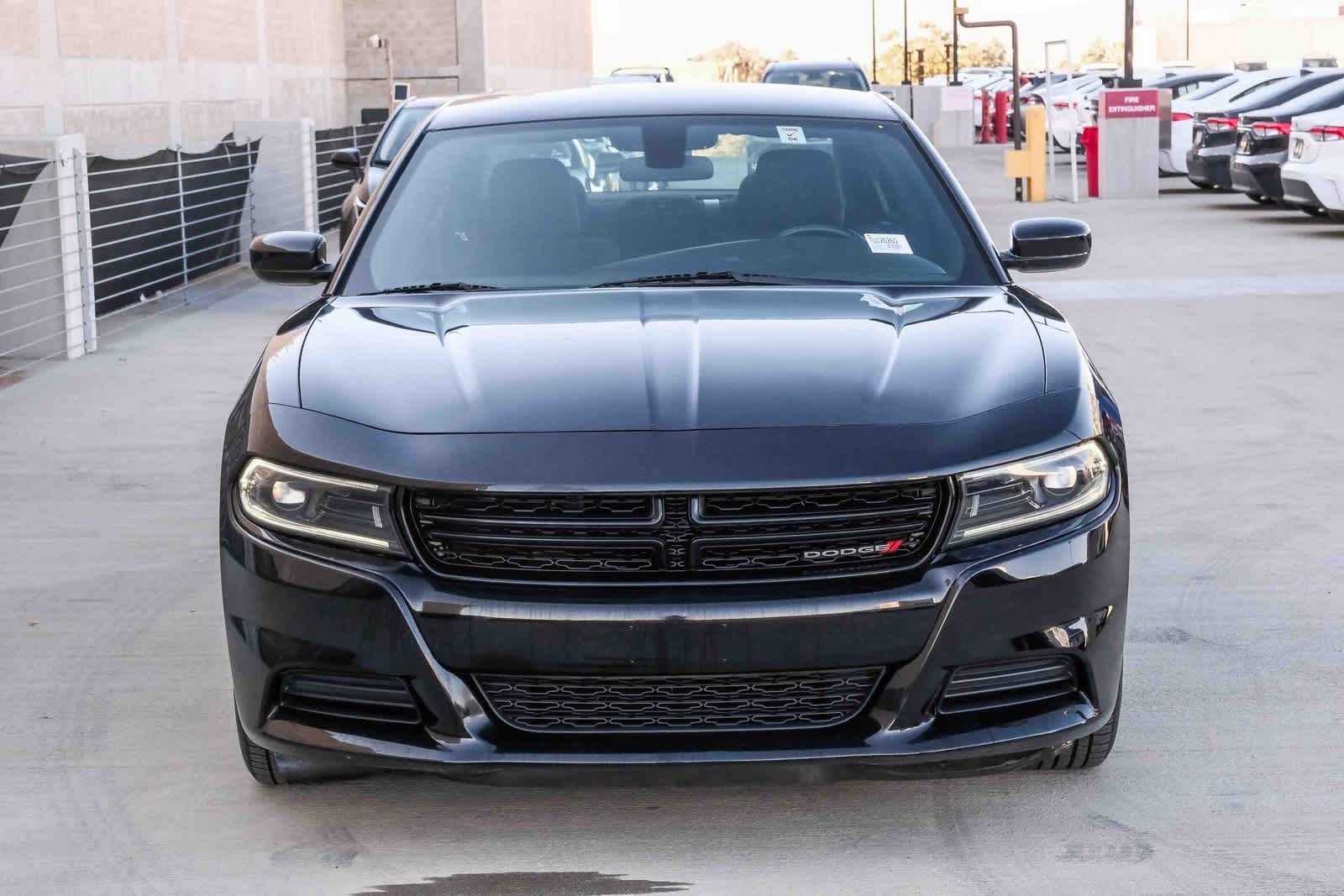 Thumbnail: 2023 Dodge Charger - 2