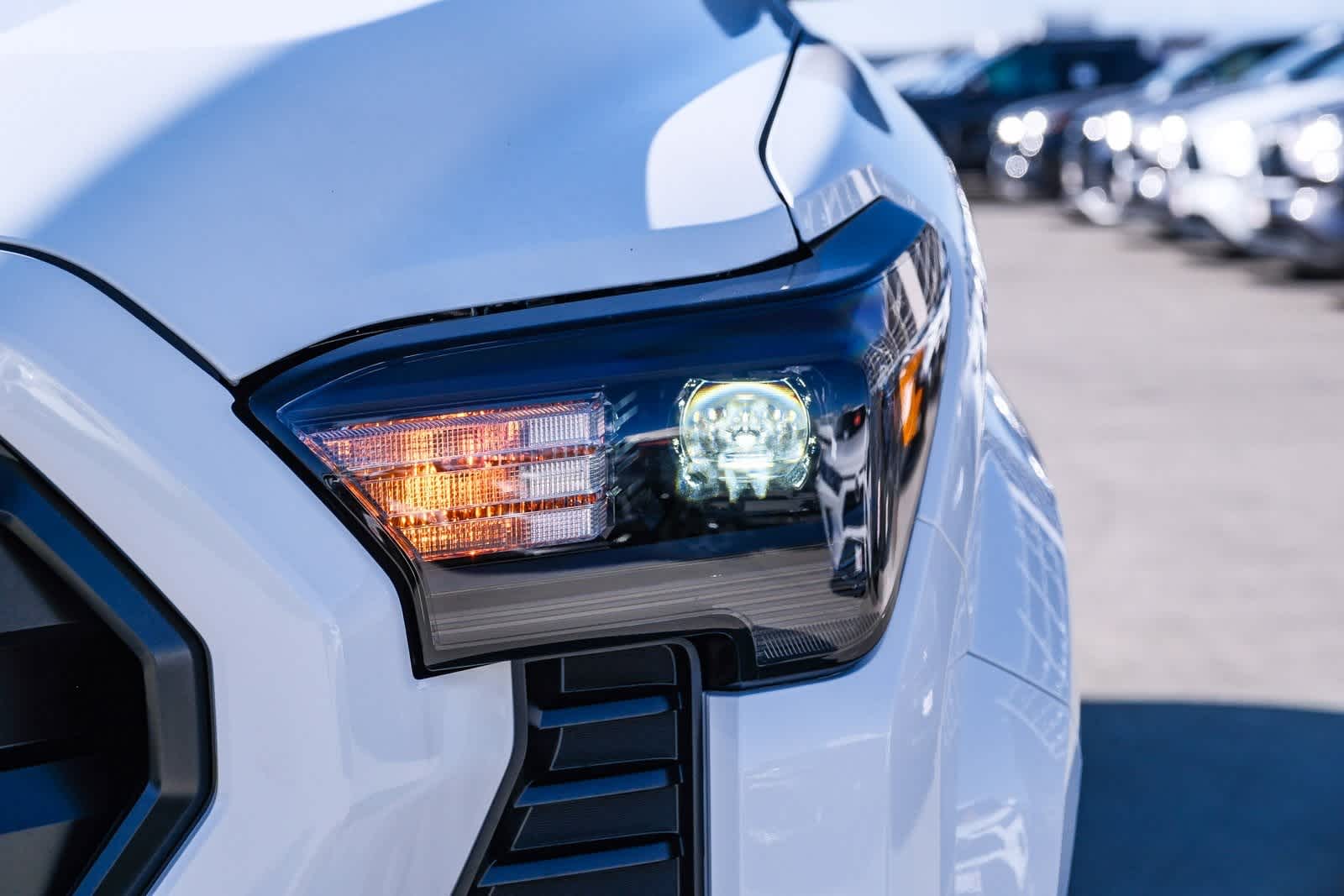 Thumbnail: 2025 Toyota Tacoma - 11