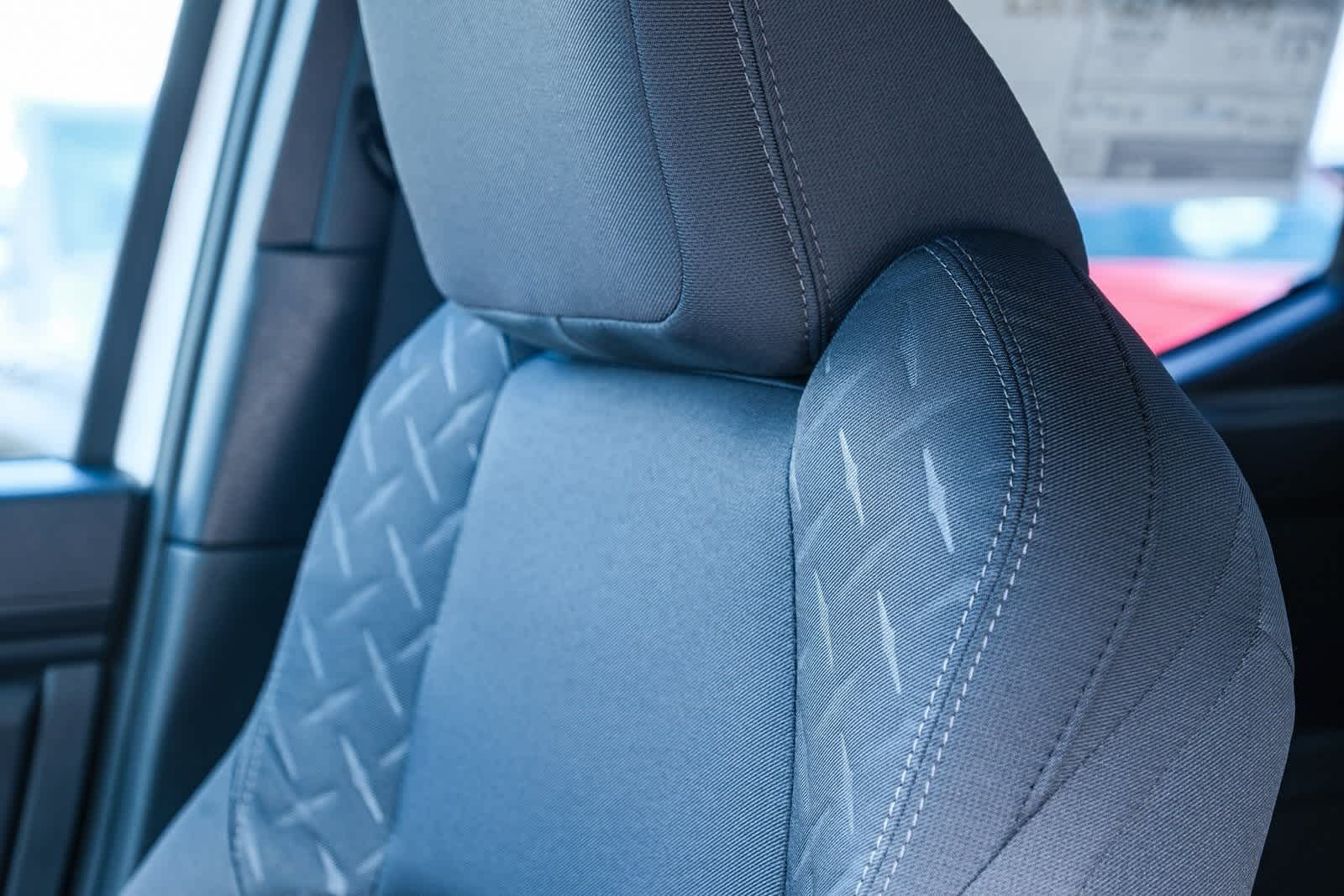 Thumbnail: 2025 Toyota Tacoma - 22