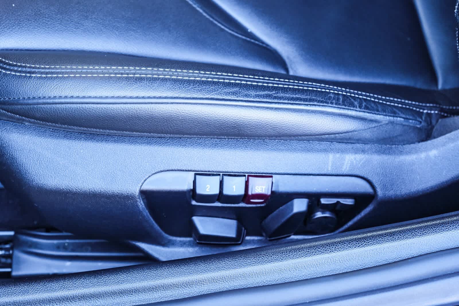 Thumbnail: 2021 Toyota GR Supra - 21