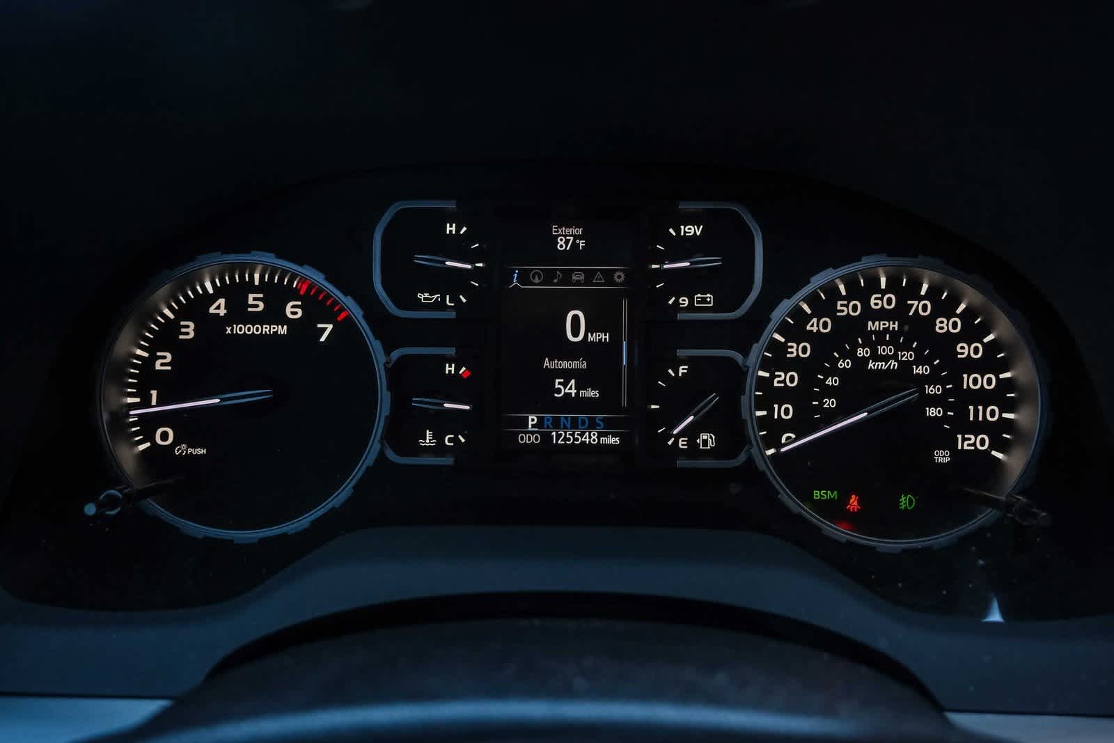 Thumbnail: 2020 Toyota Tundra - 24