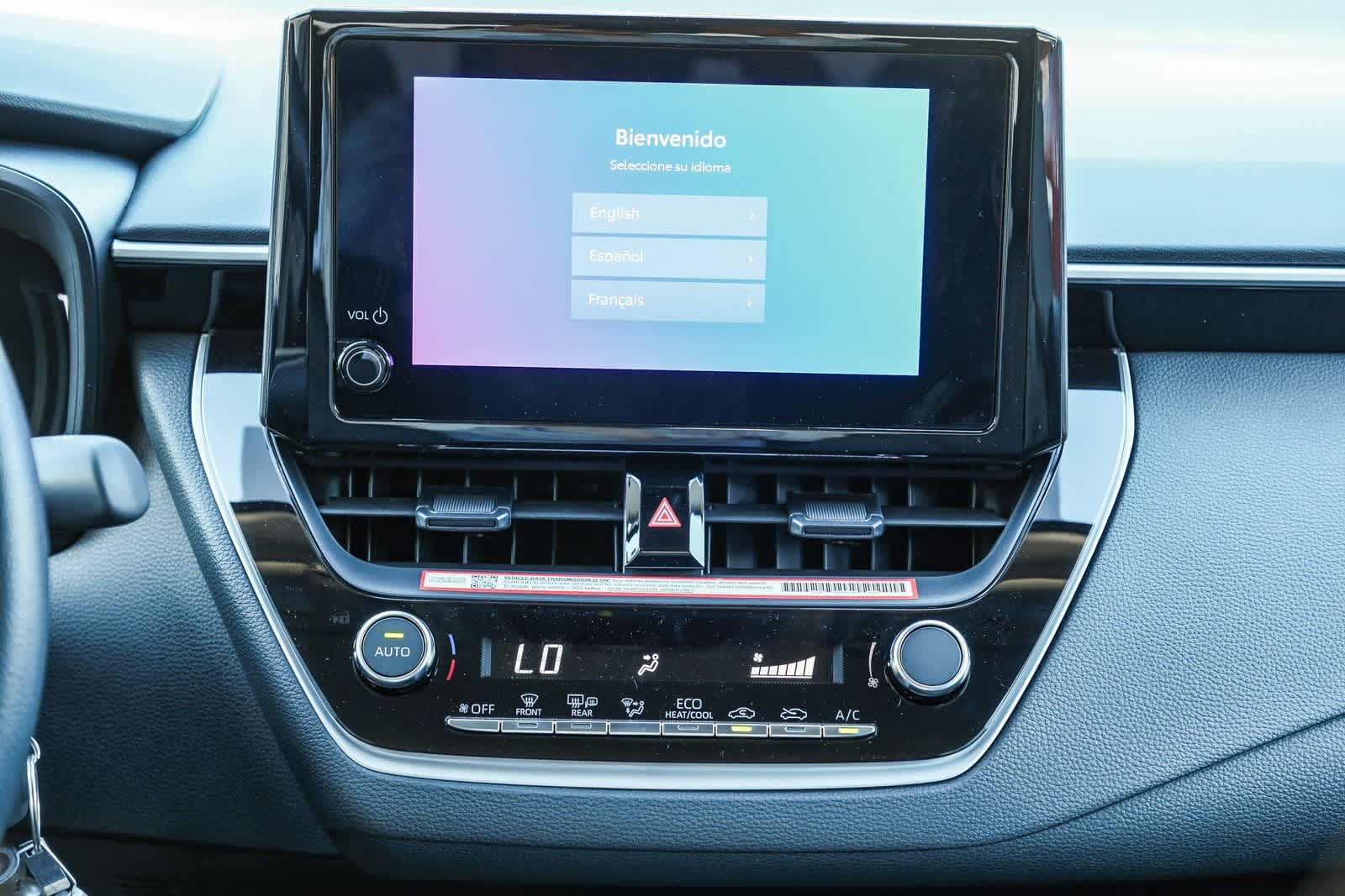 Thumbnail: 2025 Toyota Corolla - 14