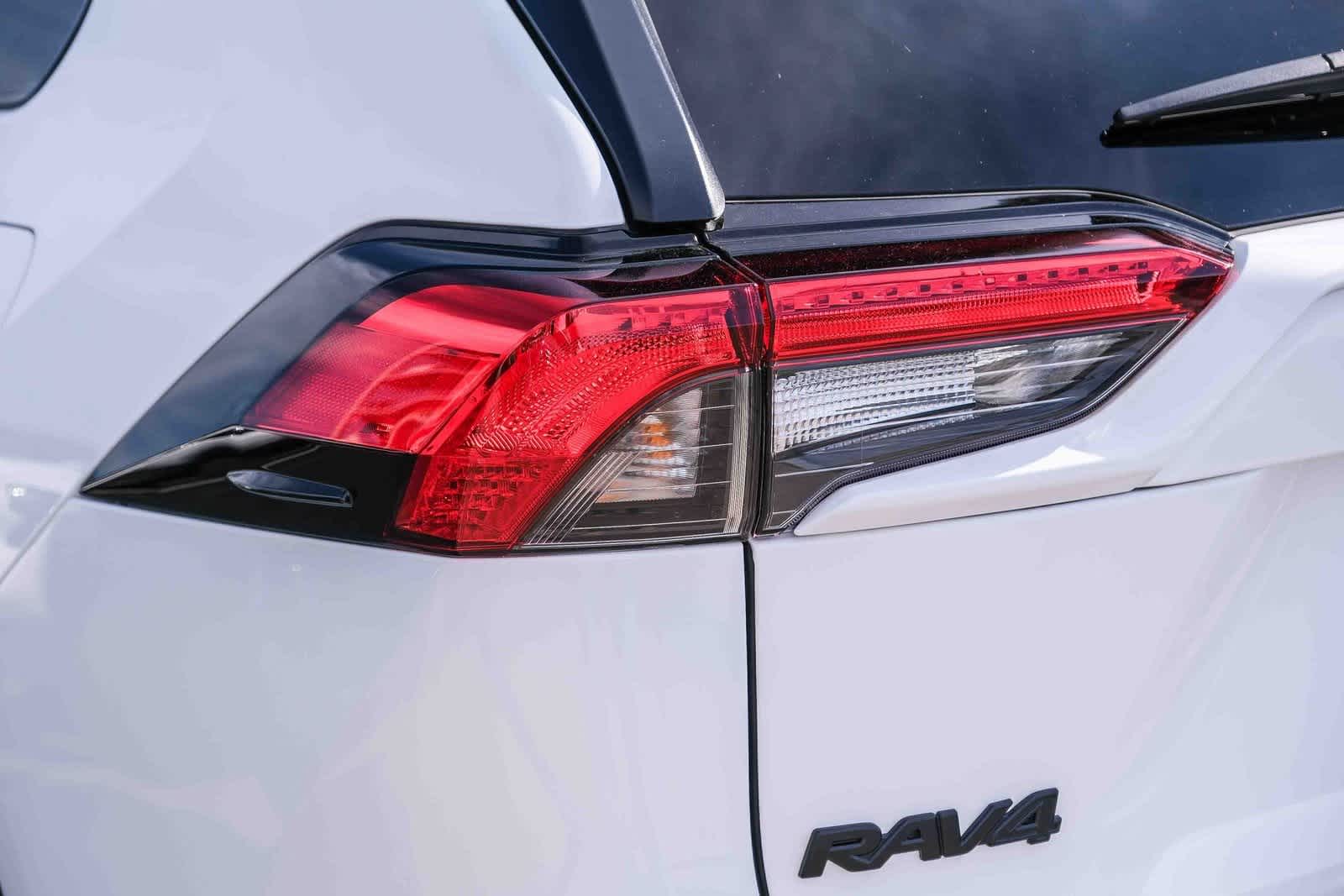 Thumbnail: 2025 Toyota RAV4 - 7