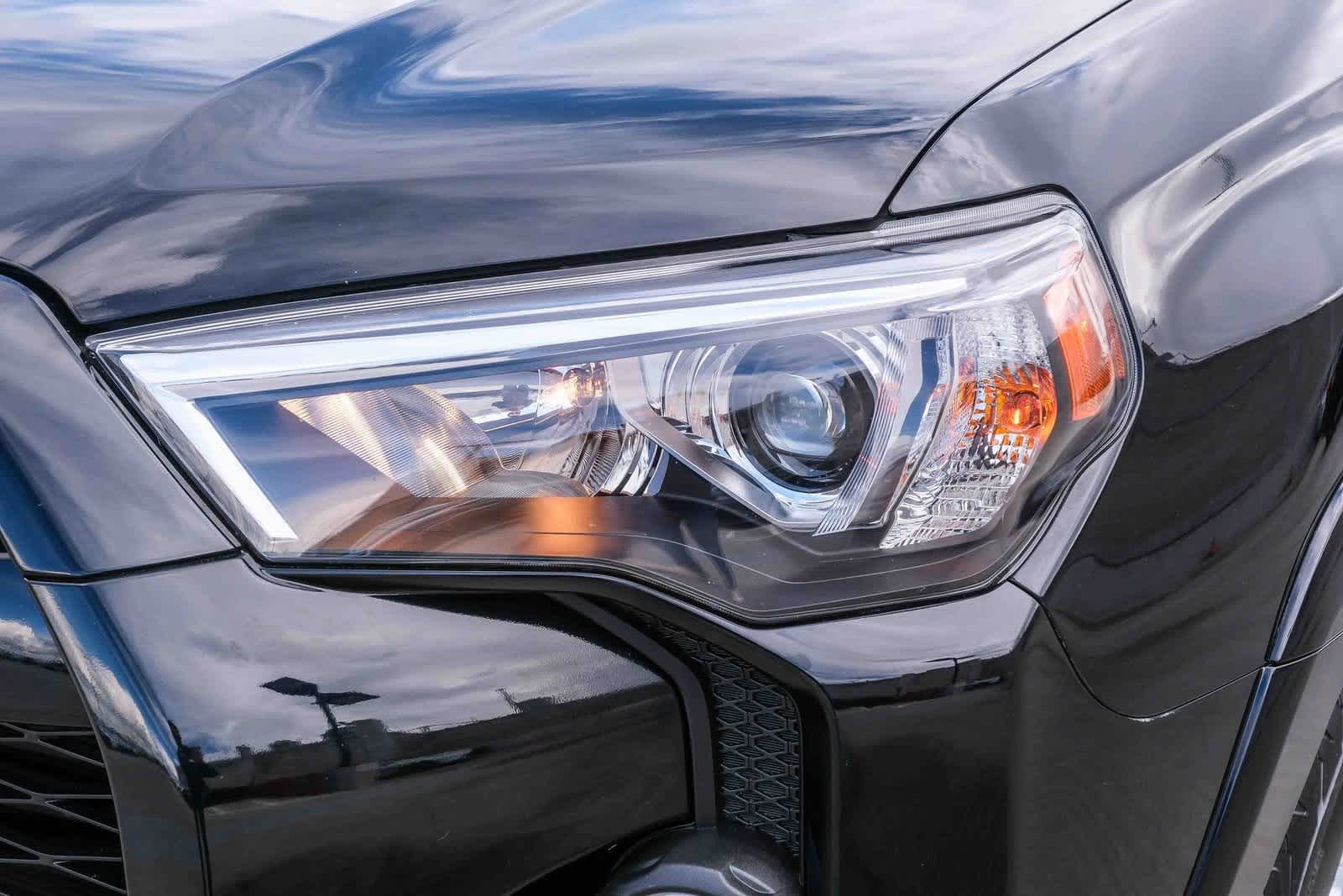 Thumbnail: 2024 Toyota 4Runner - 11