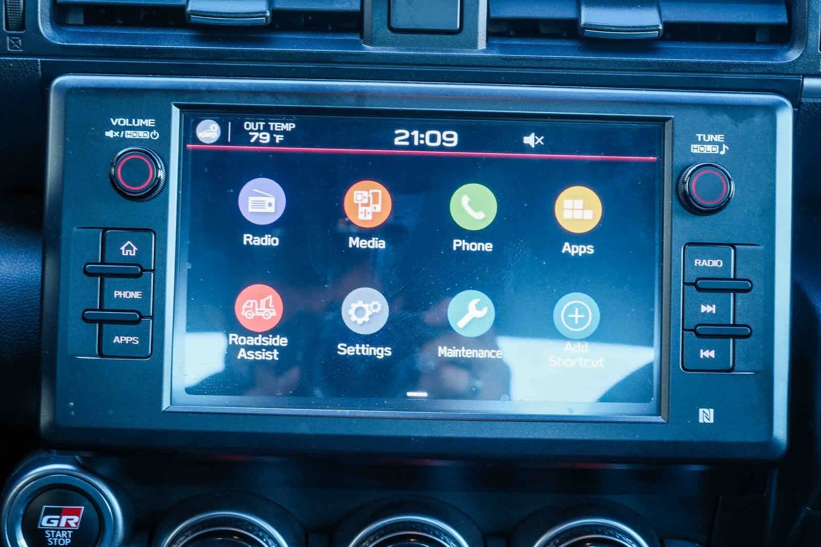 Thumbnail: 2025 Toyota GR86 - 15