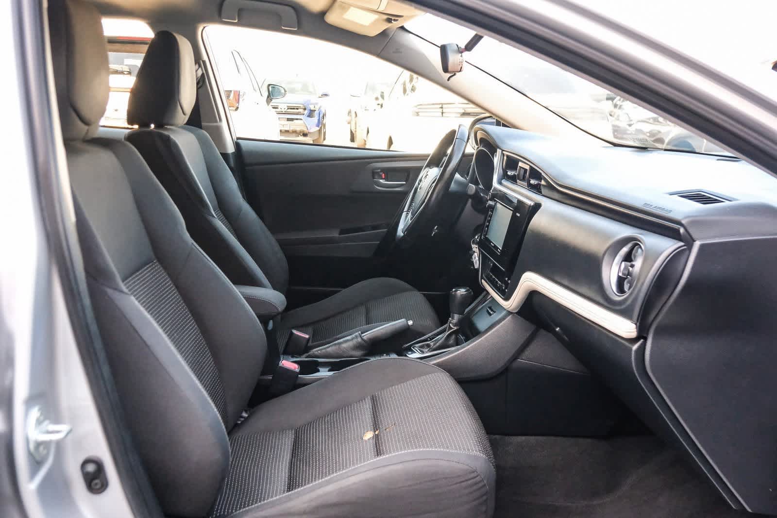 Thumbnail: 2016 Scion iM - 17