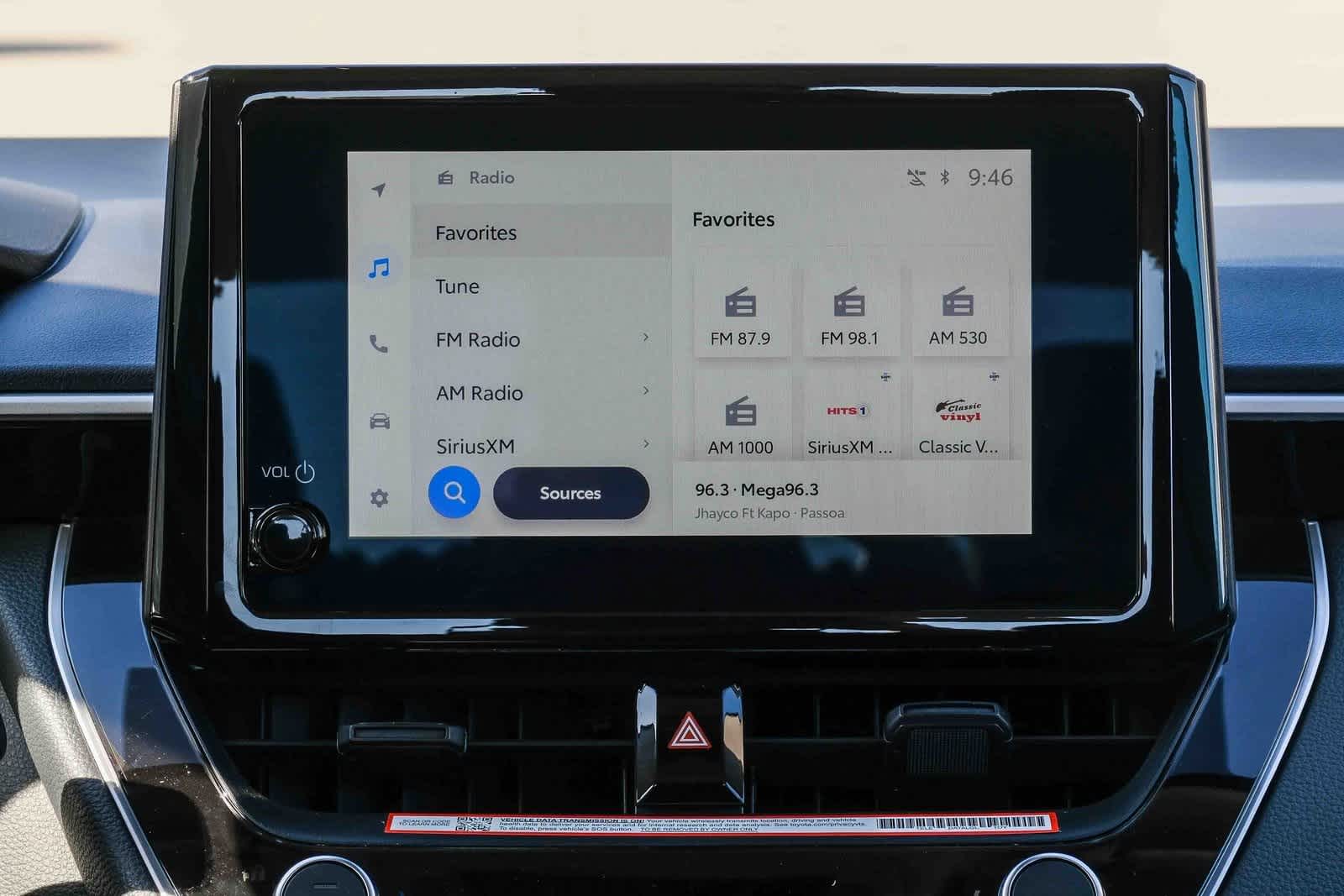 Thumbnail: 2025 Toyota Corolla - 15