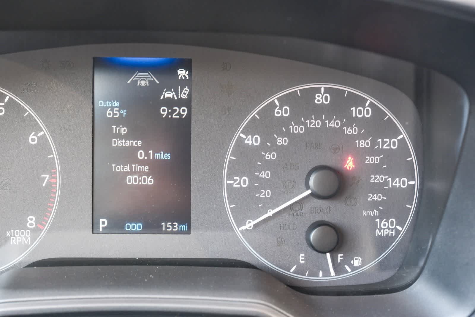 Thumbnail: 2025 Toyota Corolla - 26