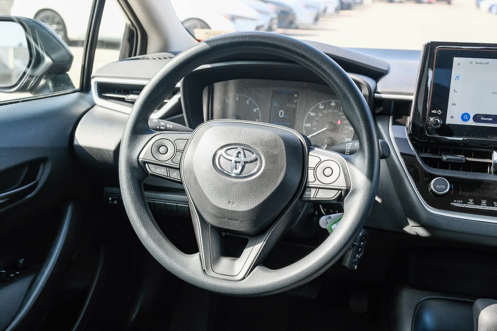 Thumbnail: 2025 Toyota Corolla - 16