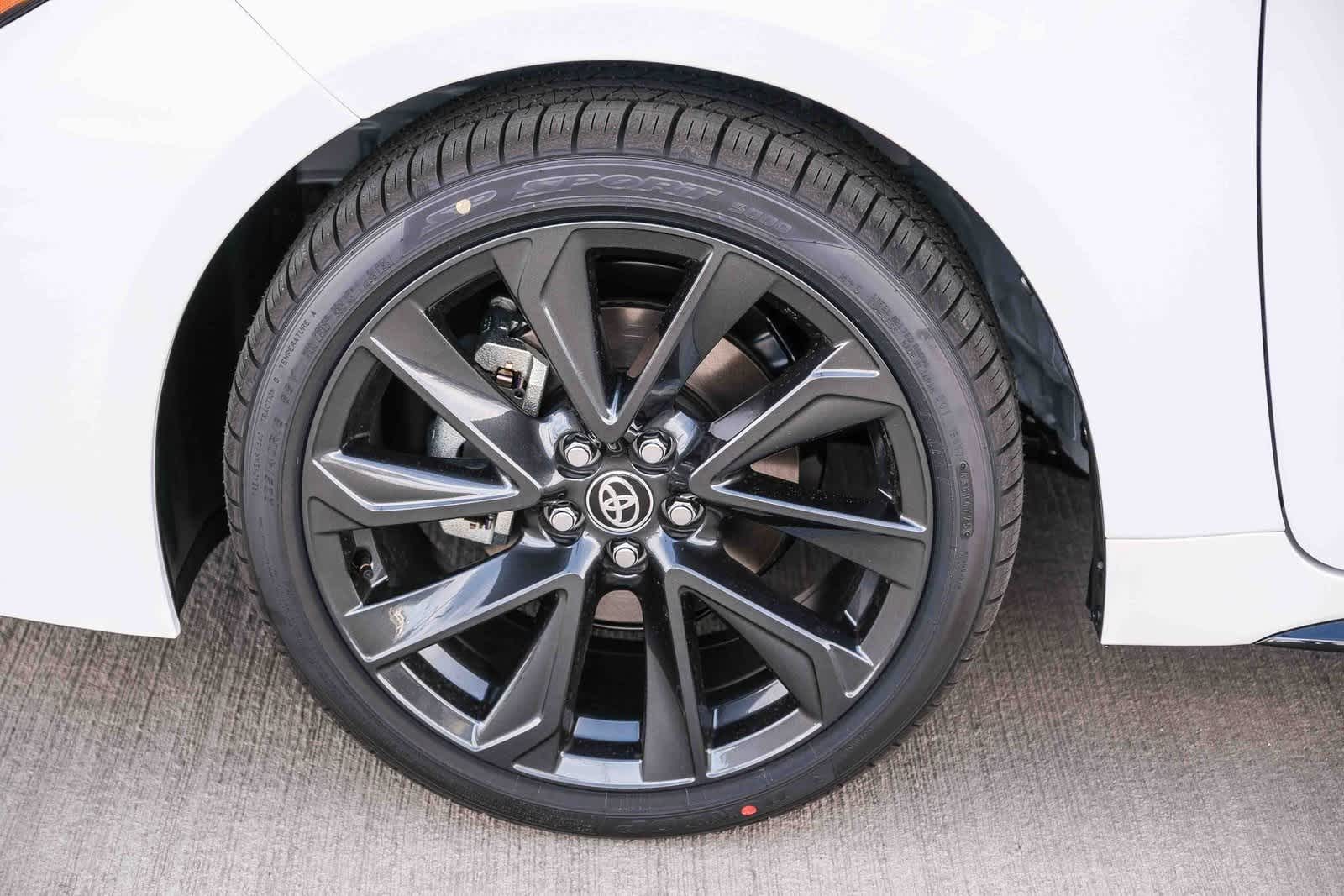 Thumbnail: 2026 Toyota Corolla - 10