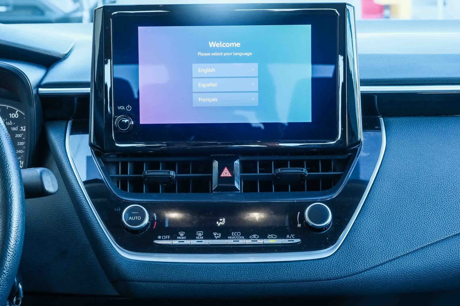 Thumbnail: 2024 Toyota Corolla - 14