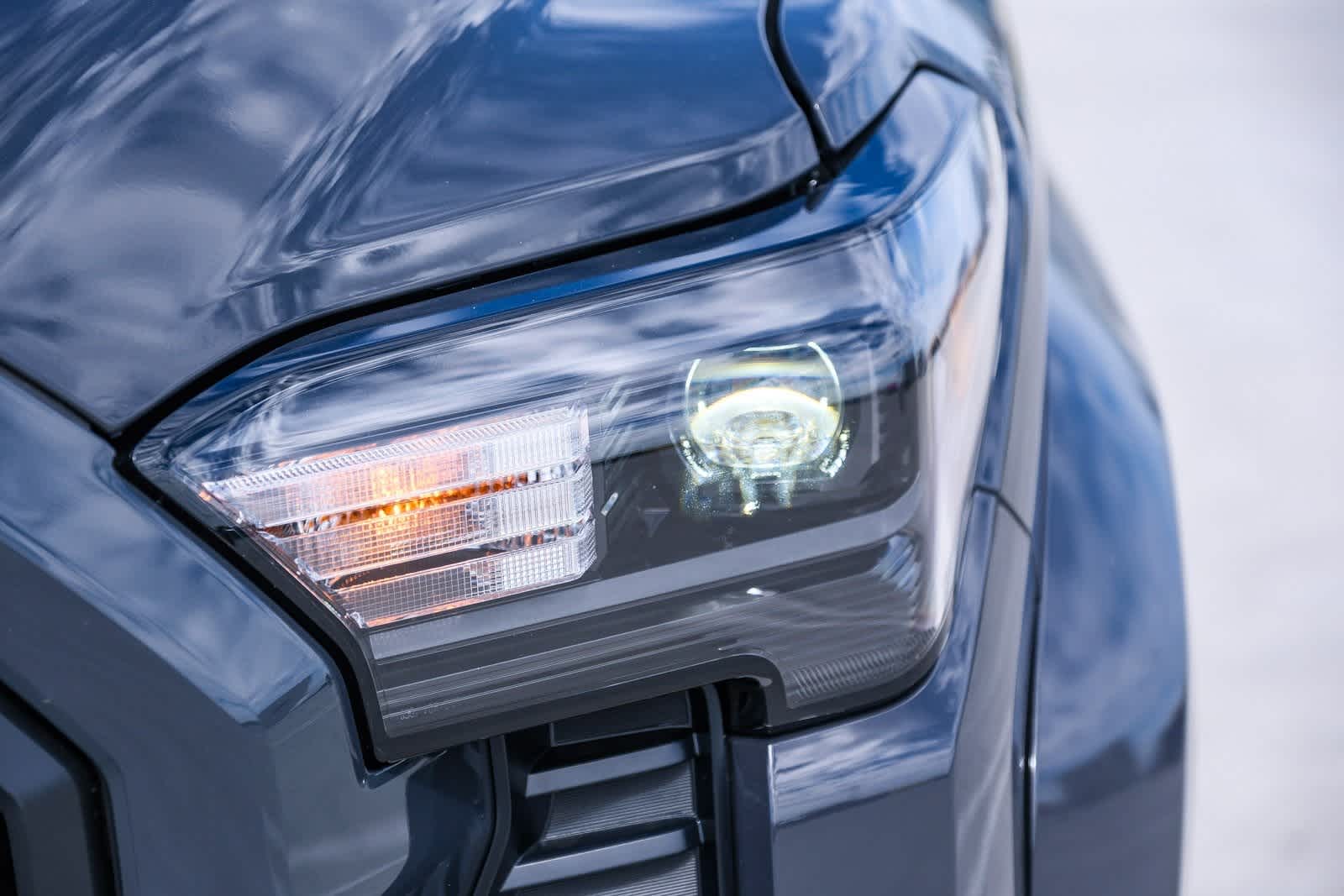 Thumbnail: 2025 Toyota Tacoma - 11