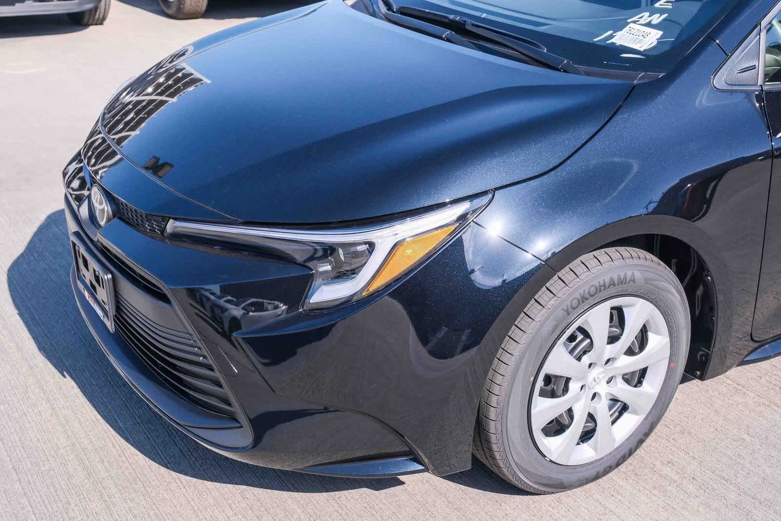 Thumbnail: 2026 Toyota Corolla - 12