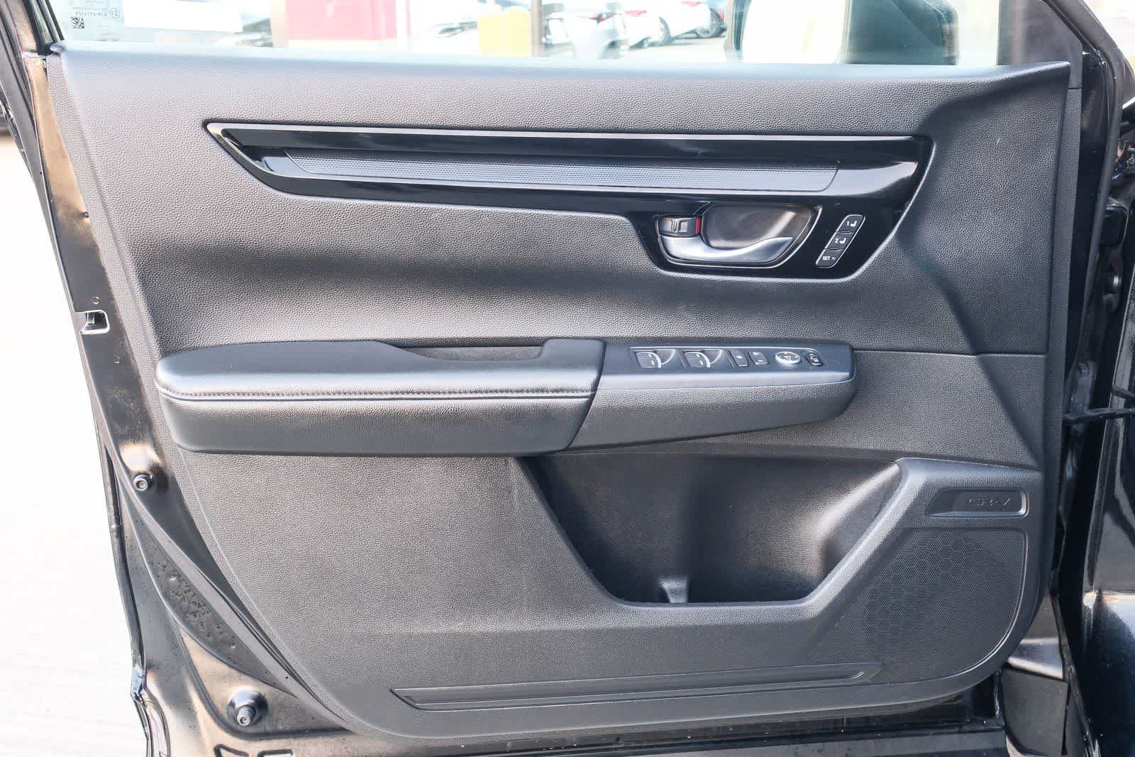 Thumbnail: 2024 Honda CR-V - 20