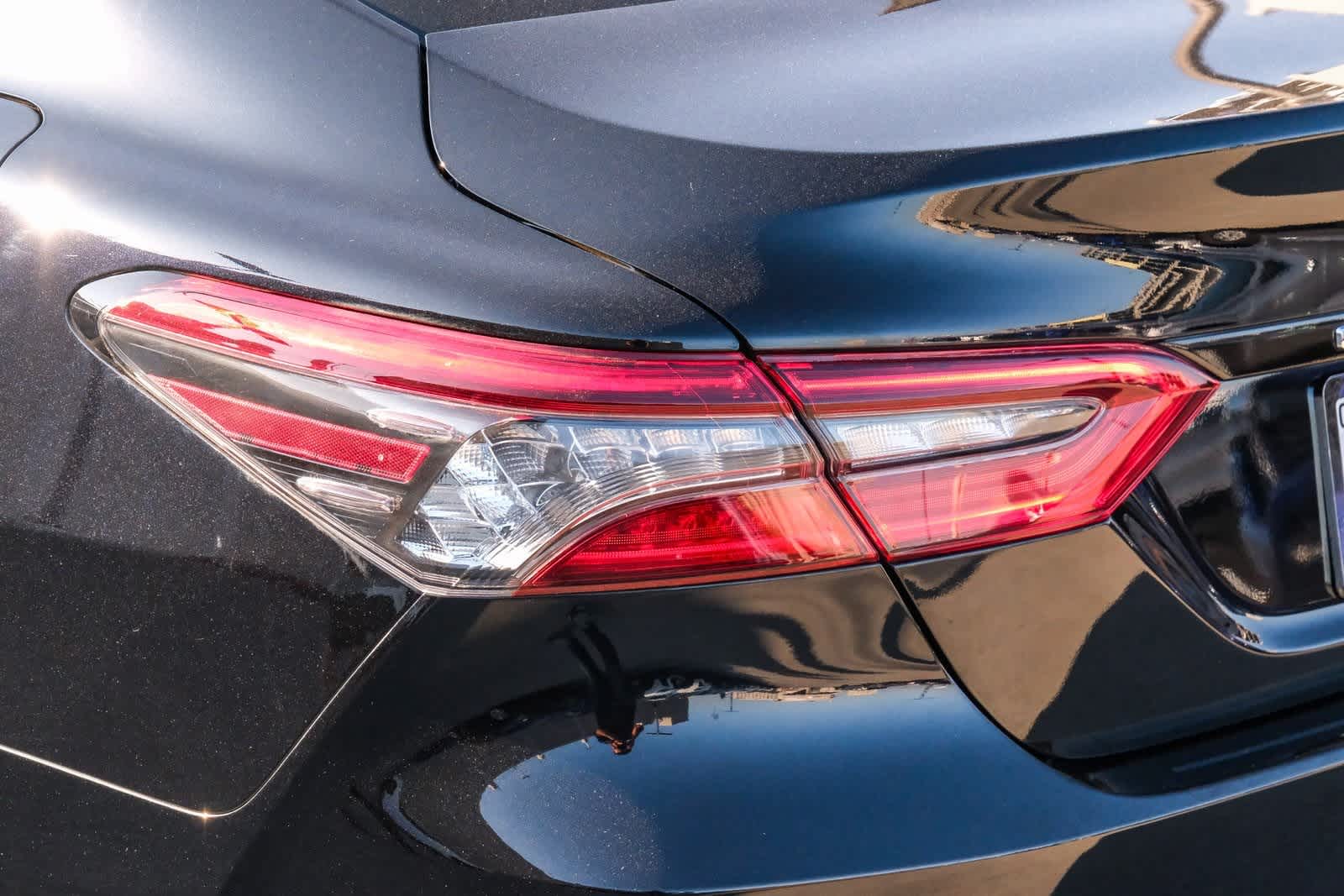 Thumbnail: 2024 Toyota Camry - 7