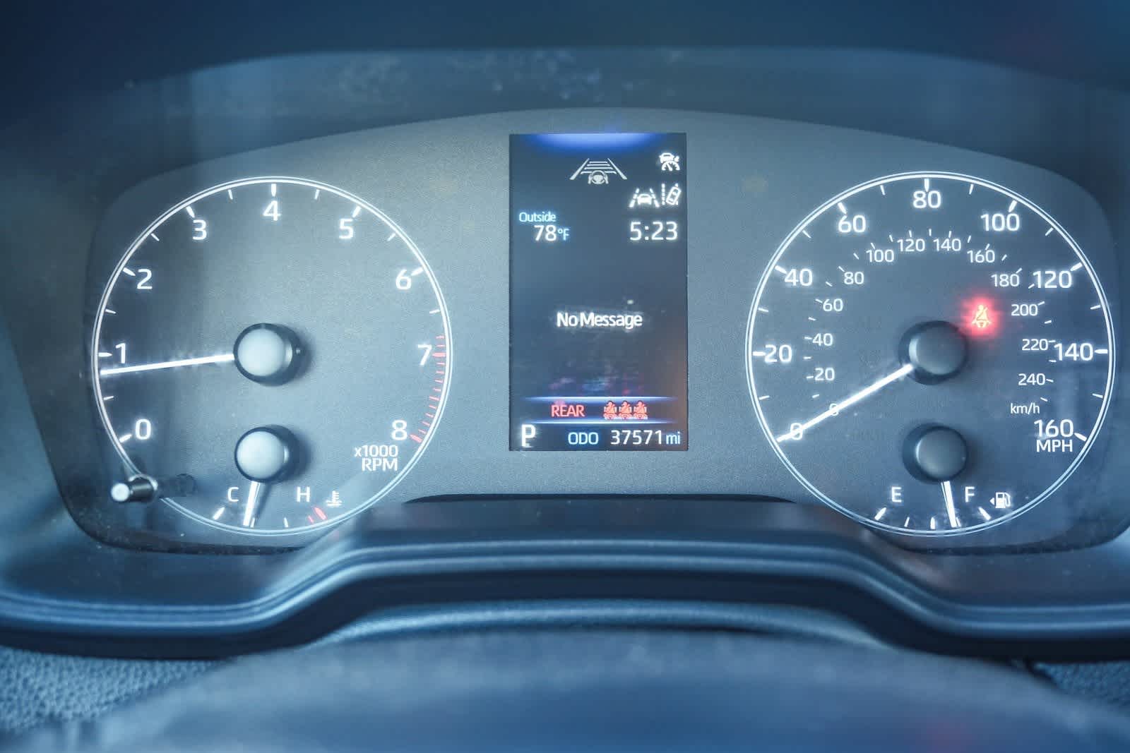 Thumbnail: 2024 Toyota Corolla - 25