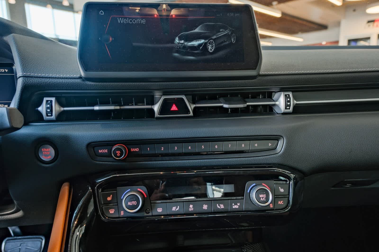 Thumbnail: 2026 Toyota GR Supra - 10