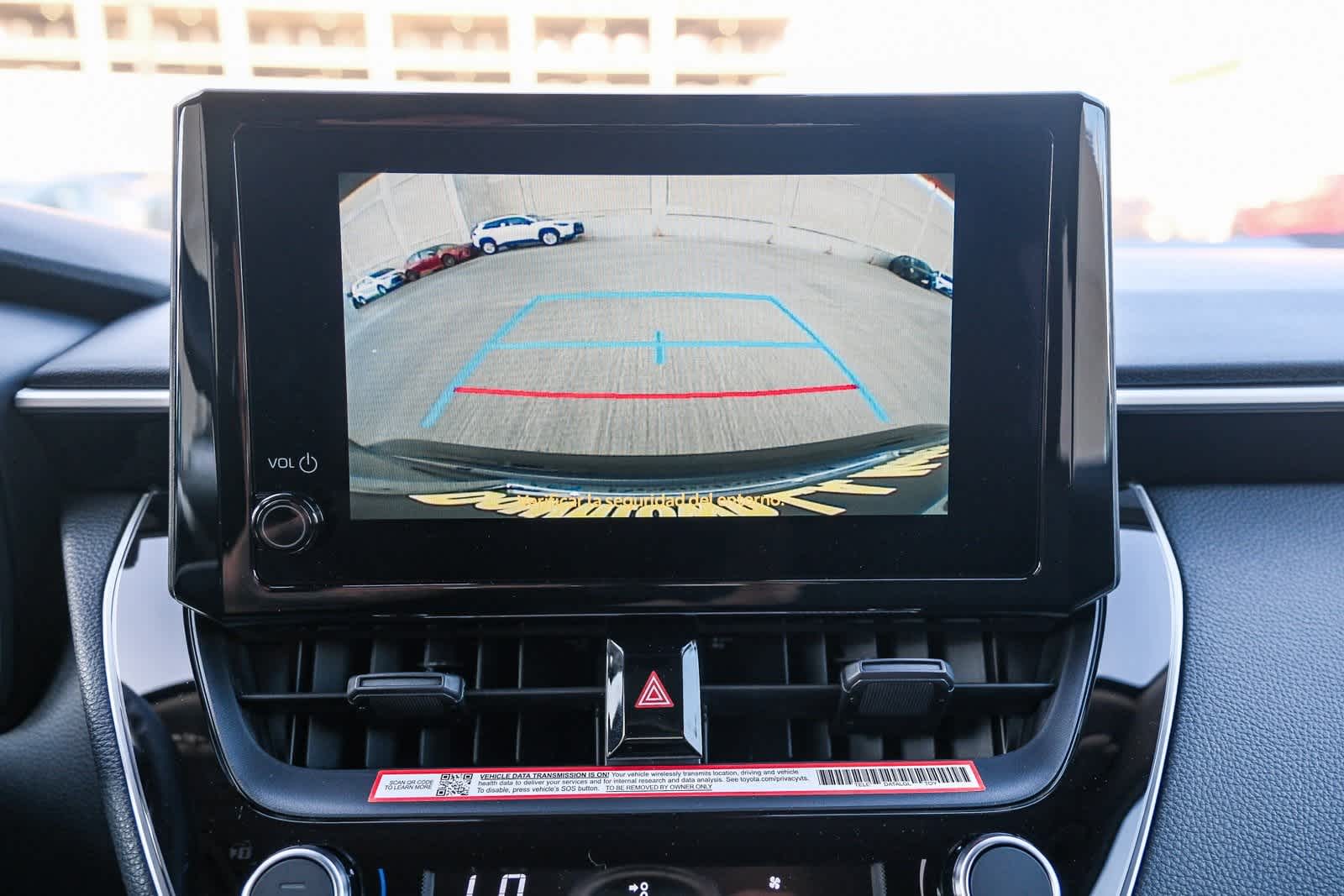 Thumbnail: 2025 Toyota Corolla - 26