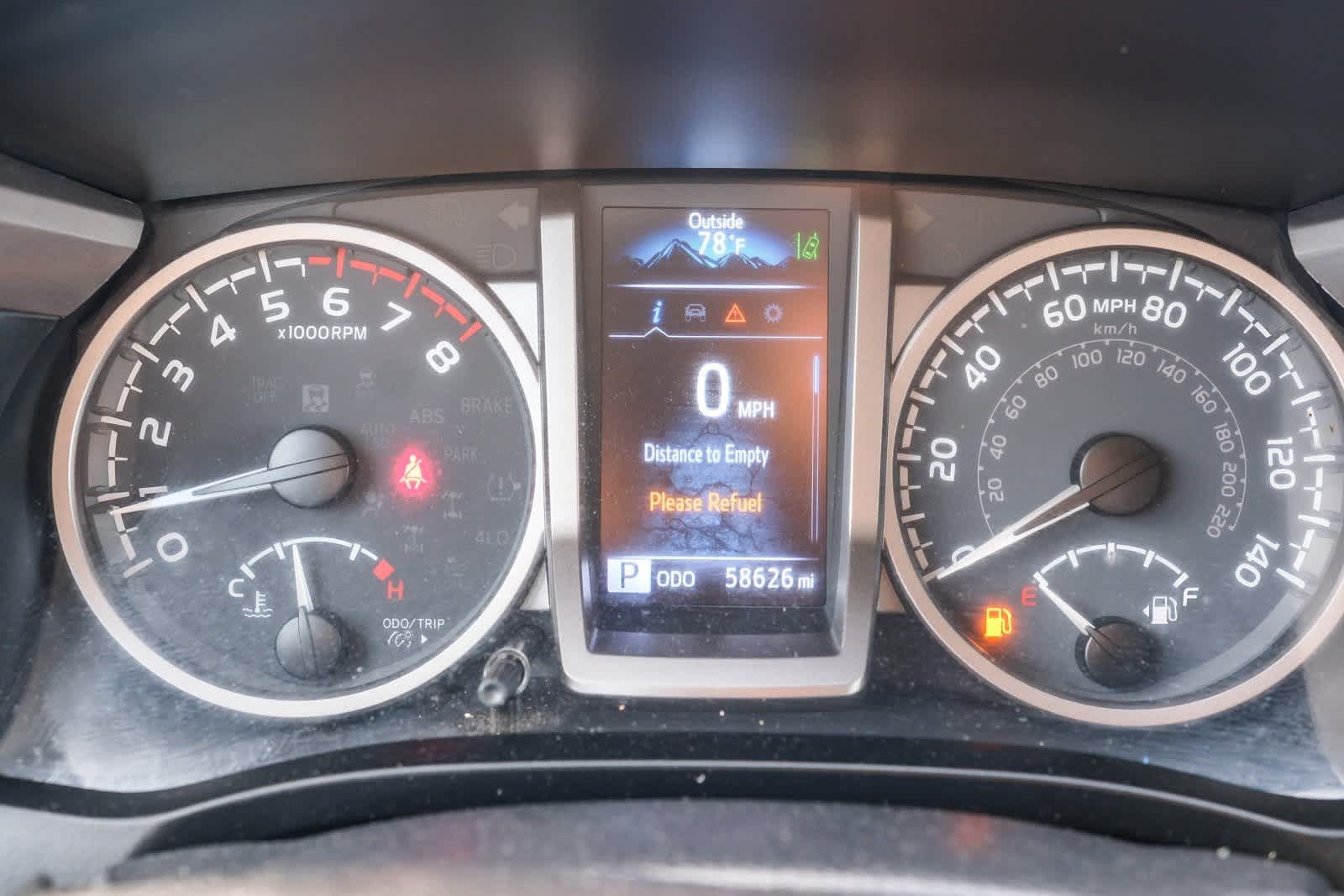 Thumbnail: 2021 Toyota Tacoma - 25
