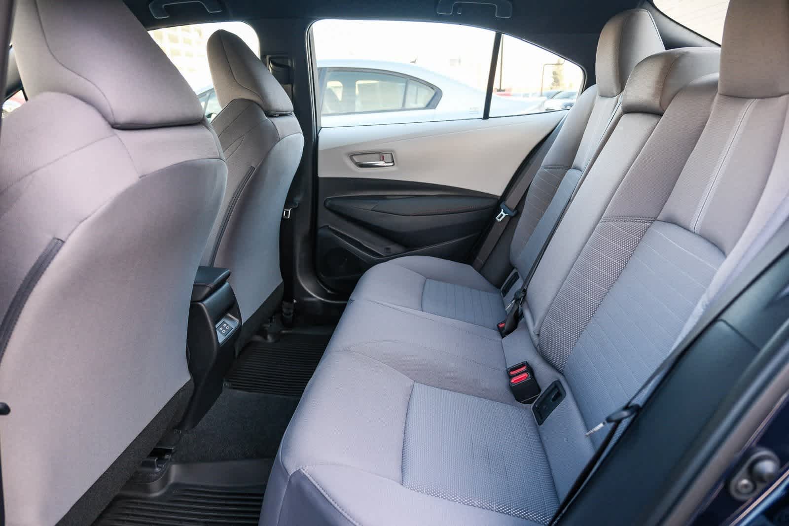 Thumbnail: 2025 Toyota Corolla - 19