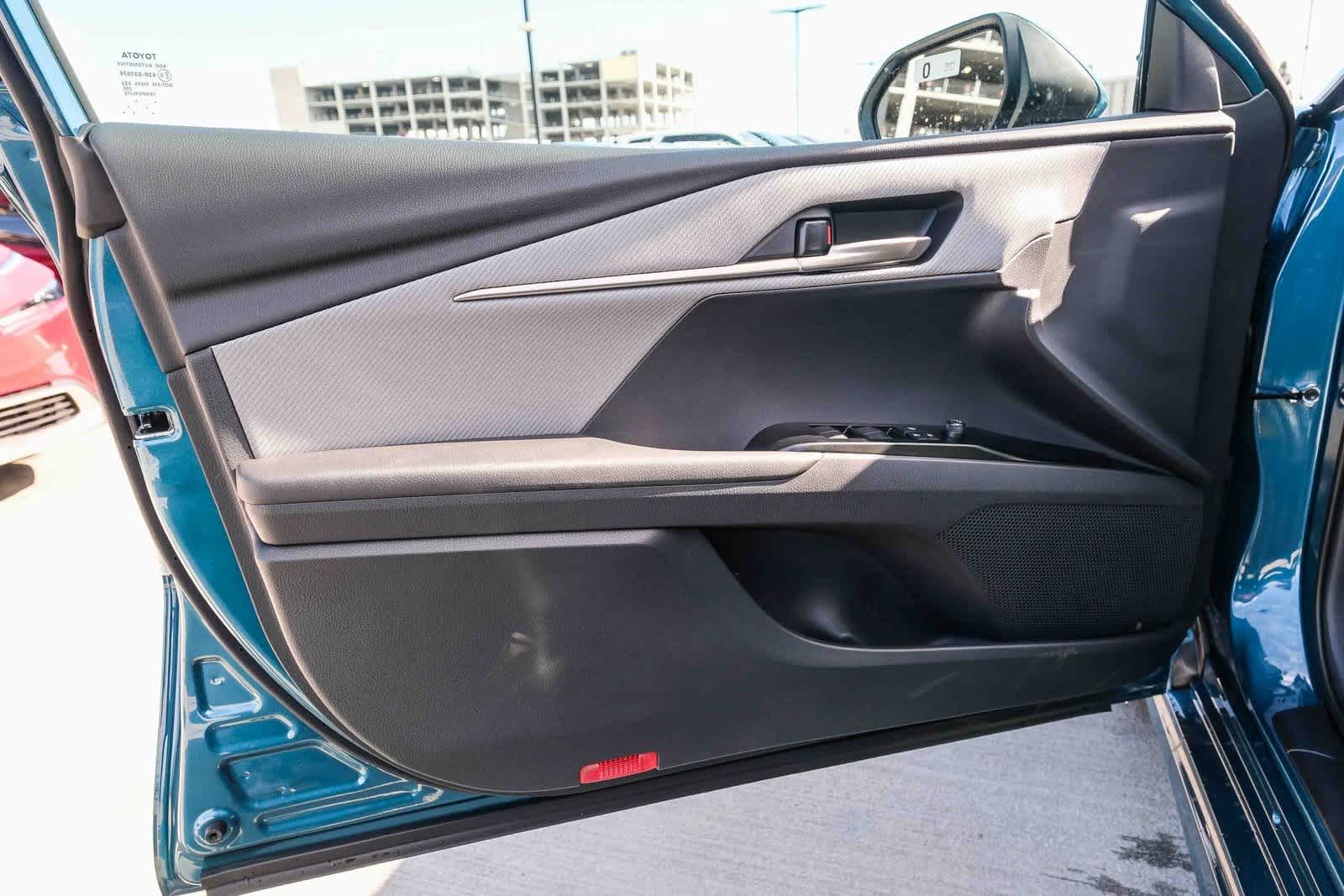 Thumbnail: 2026 Toyota Camry - 21