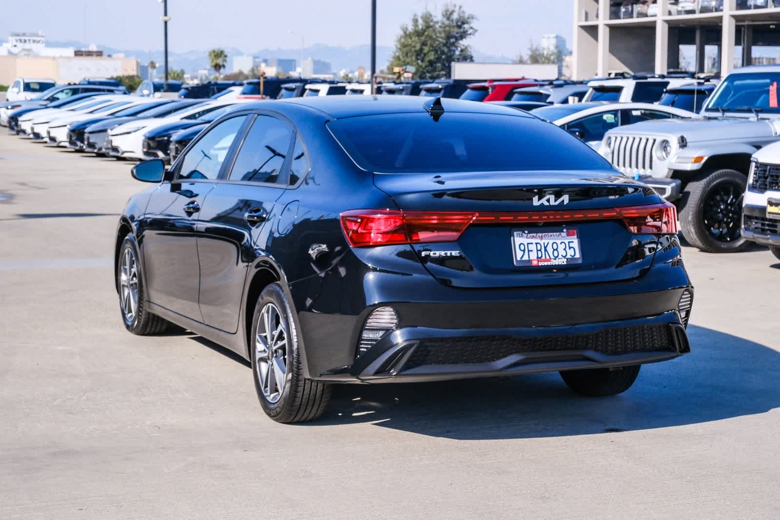 Thumbnail: 2023 Kia Forte - 6