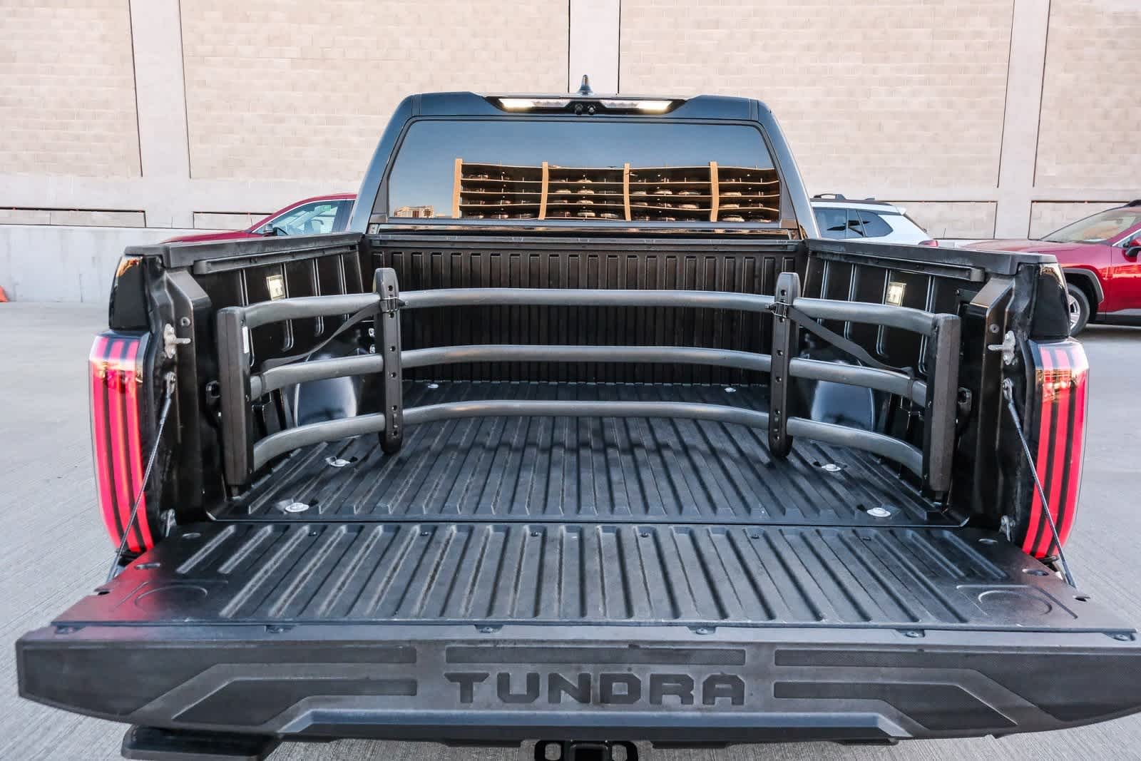 Thumbnail: 2023 Toyota Tundra - 26