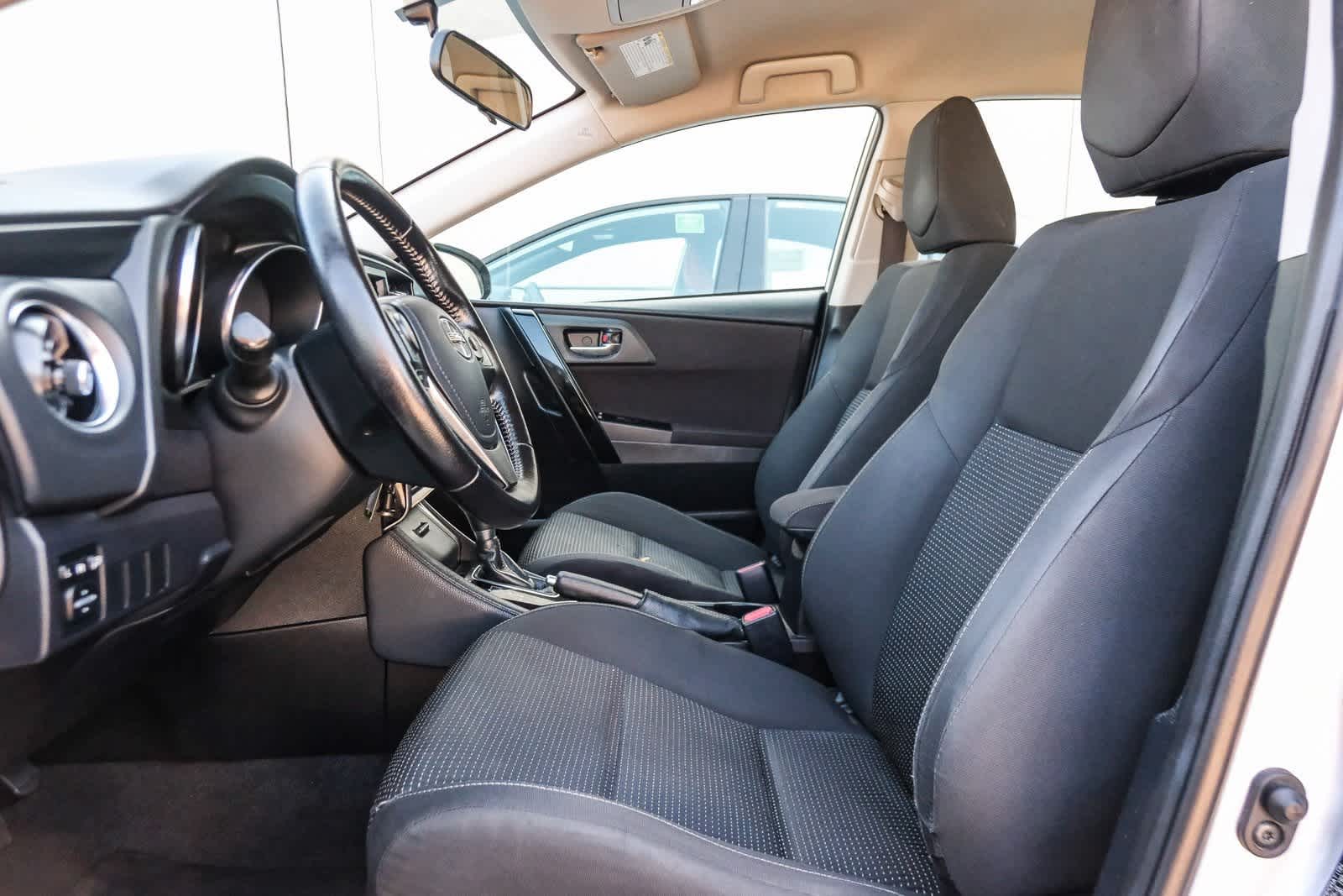 Thumbnail: 2016 Scion iM - 19