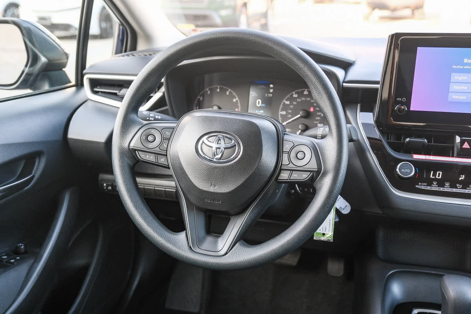 Thumbnail: 2025 Toyota Corolla - 17