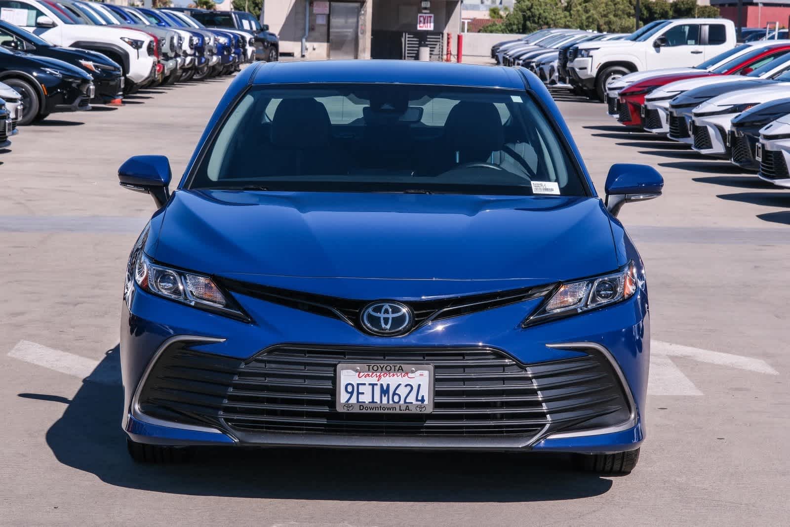 Thumbnail: 2023 Toyota Camry - 2