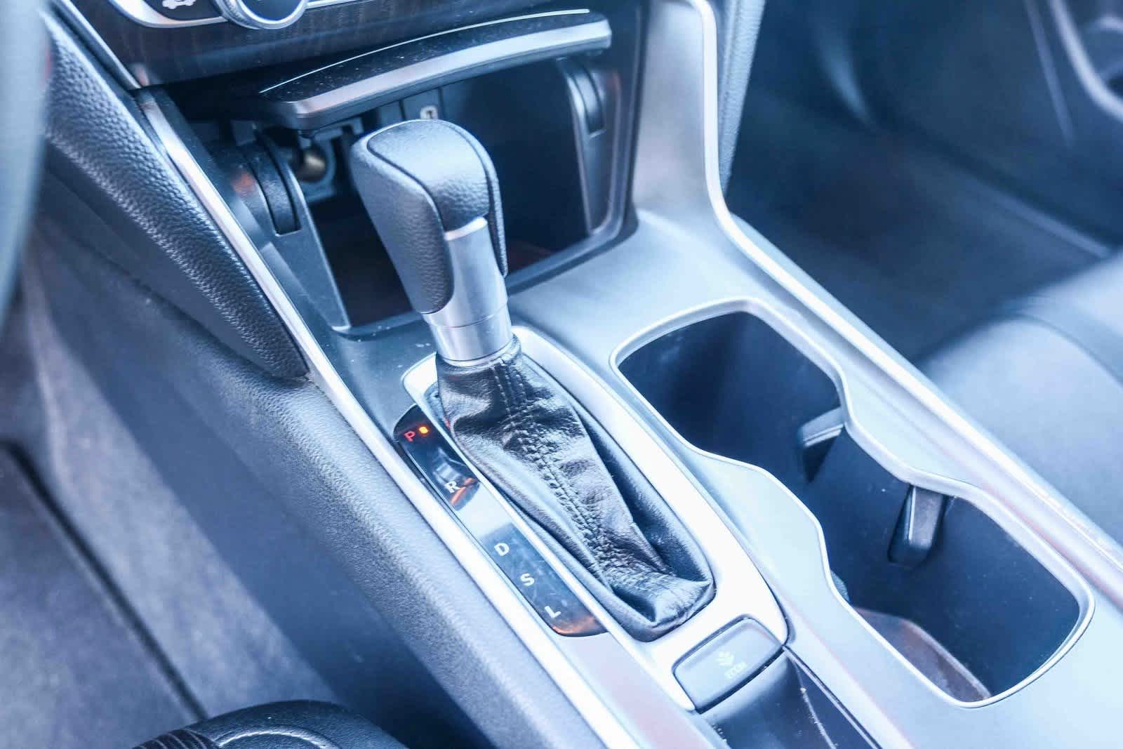 Thumbnail: 2020 Honda Accord - 21