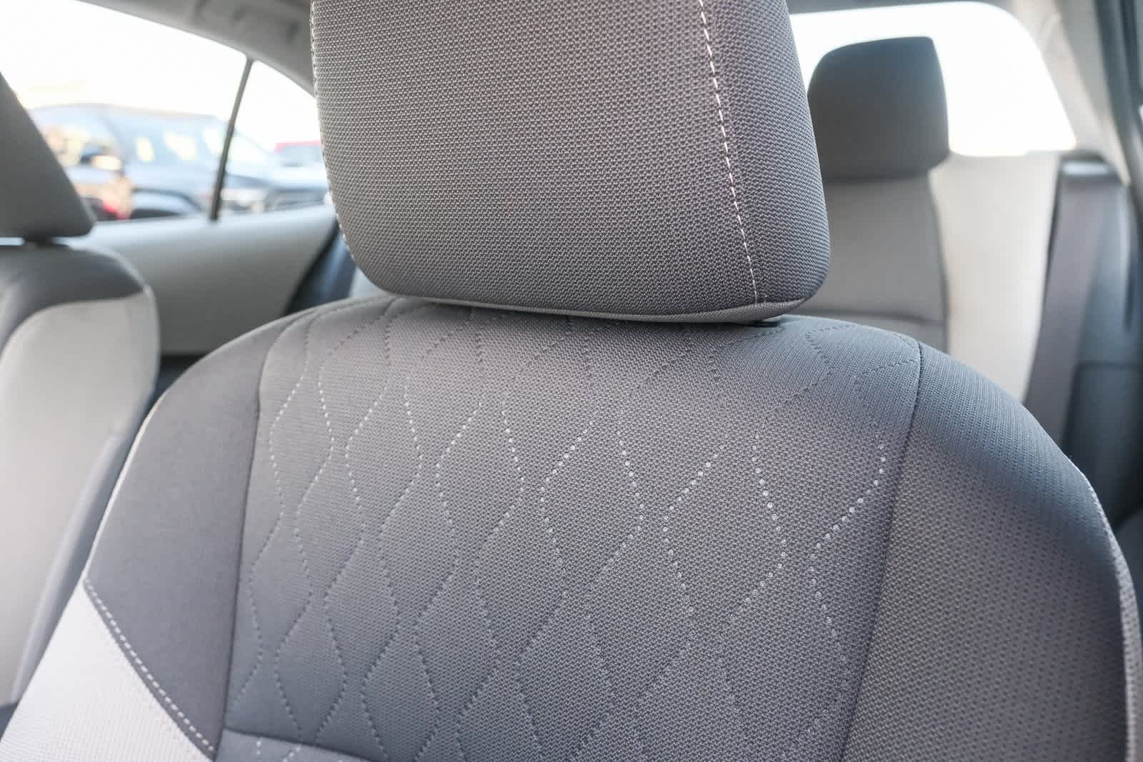 Thumbnail: 2025 Toyota Corolla - 21