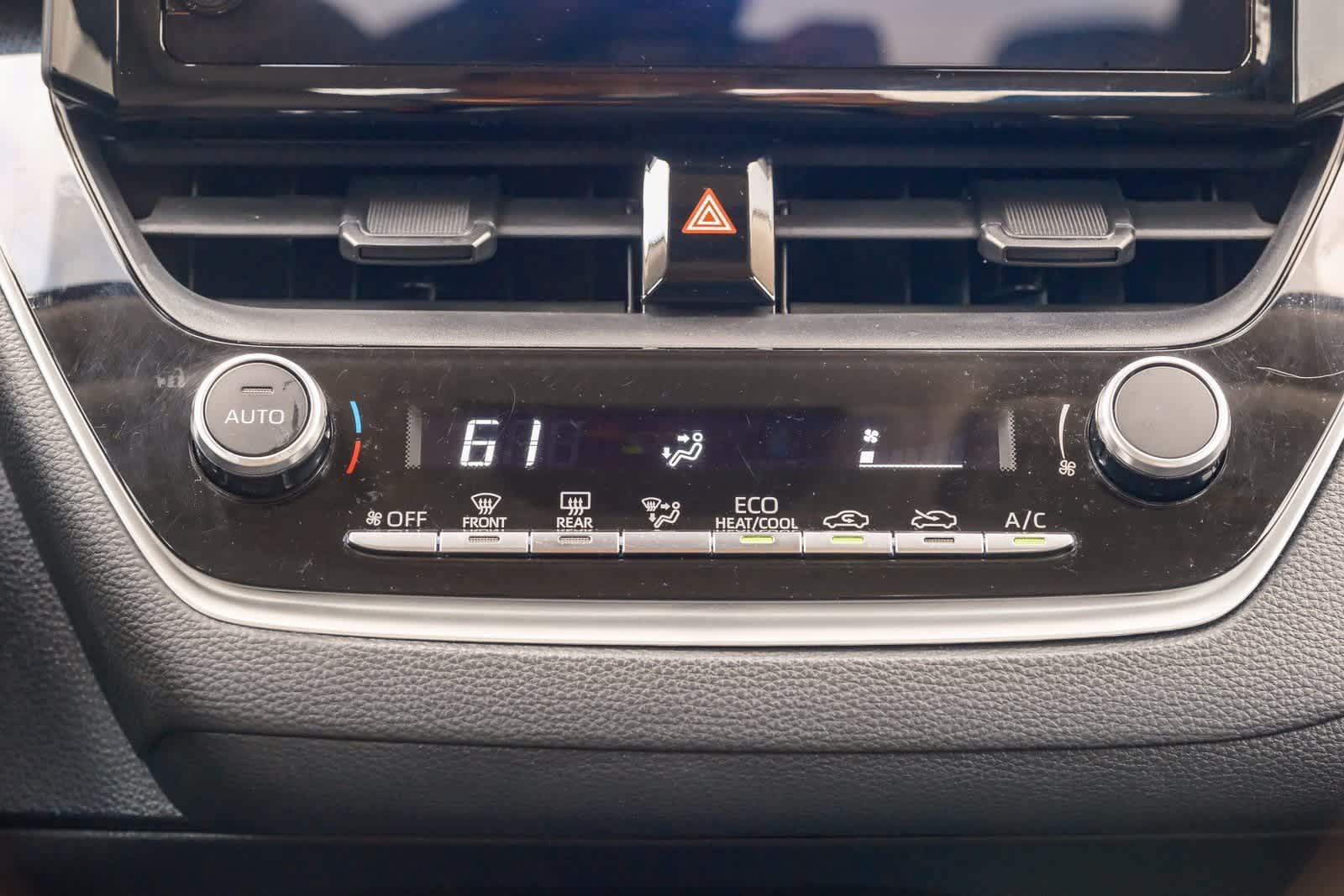 Thumbnail: 2023 Toyota Corolla - 15