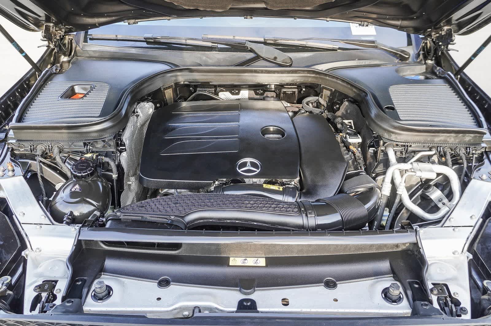 Thumbnail: 2021 Mercedes-Benz GLC - 27