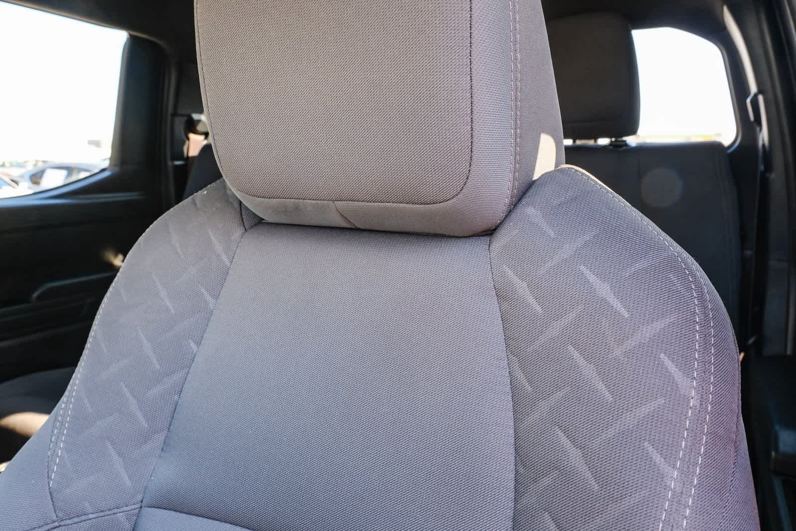 Thumbnail: 2024 Toyota Tacoma - 22