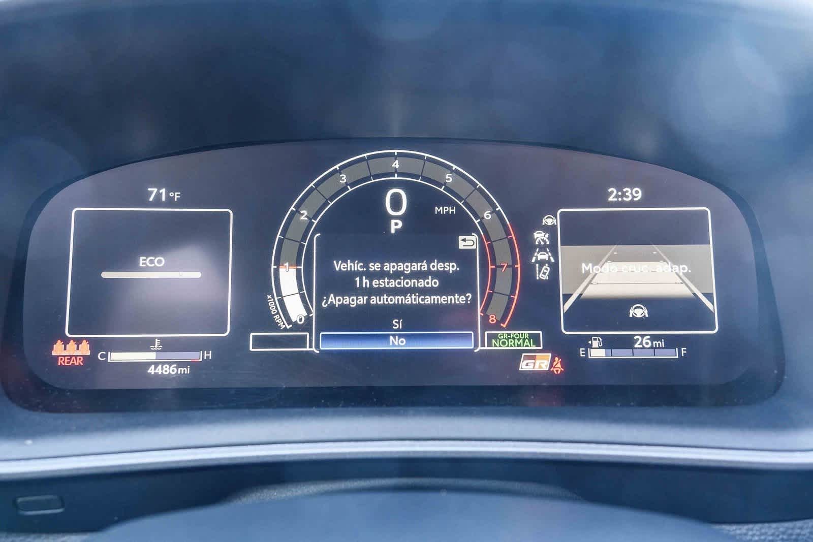 Thumbnail: 2025 Toyota GR Corolla - 25