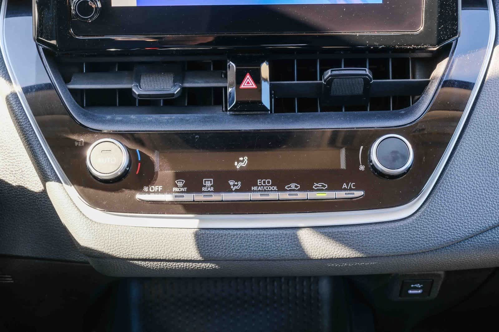 Thumbnail: 2023 Toyota Corolla - 15