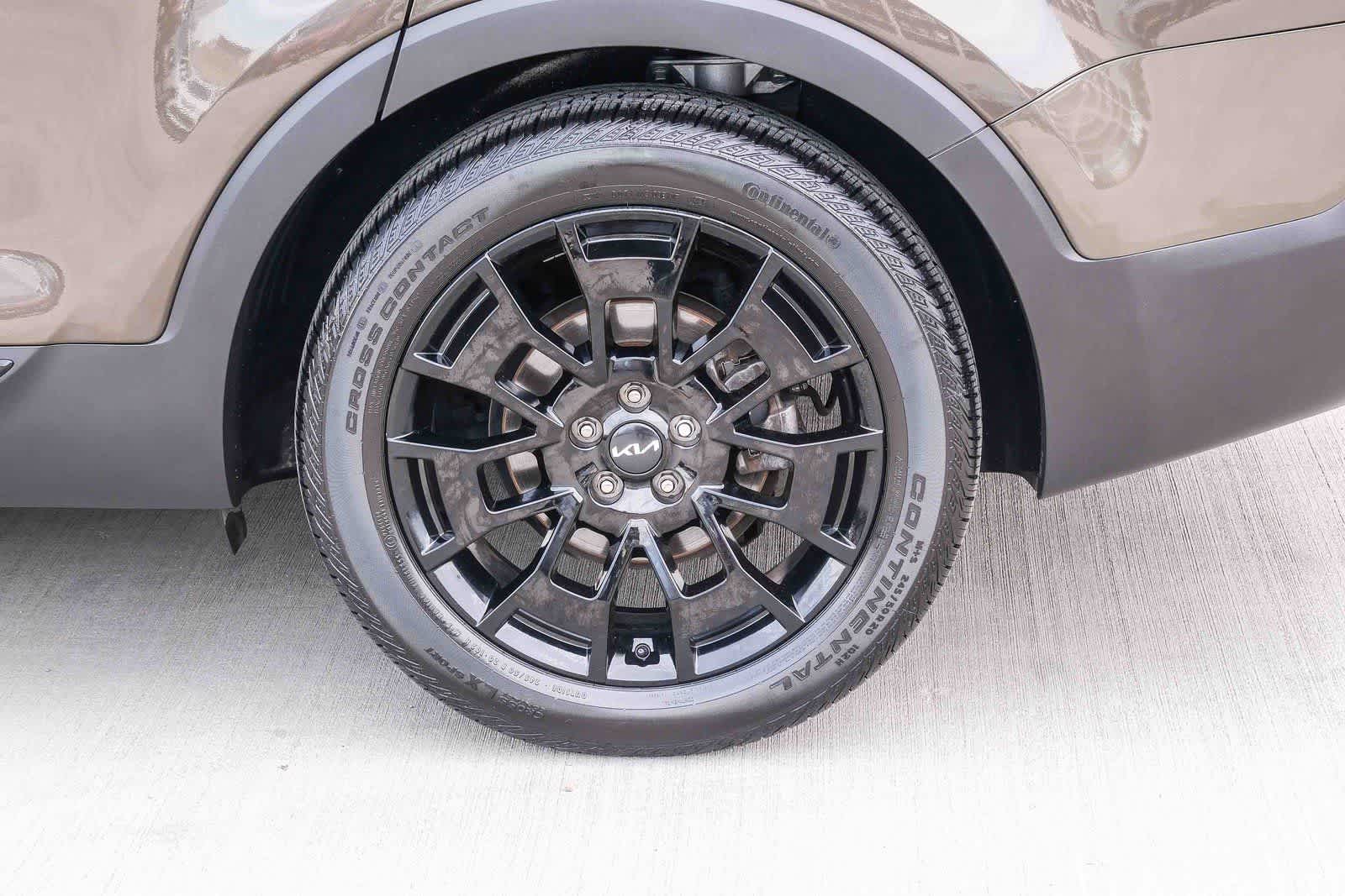 Thumbnail: 2022 Kia Telluride - 9