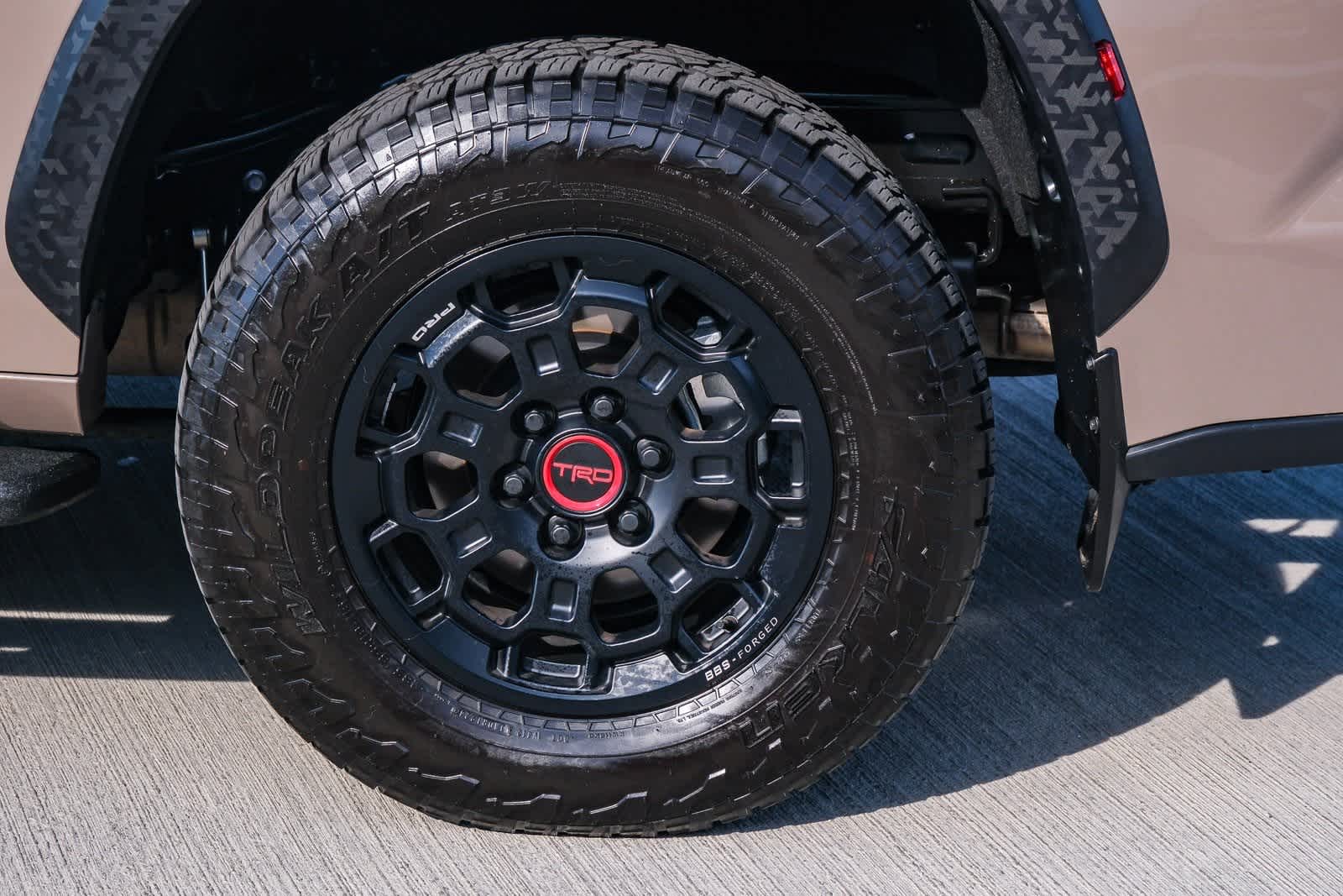 Thumbnail: 2025 Toyota Sequoia - 9