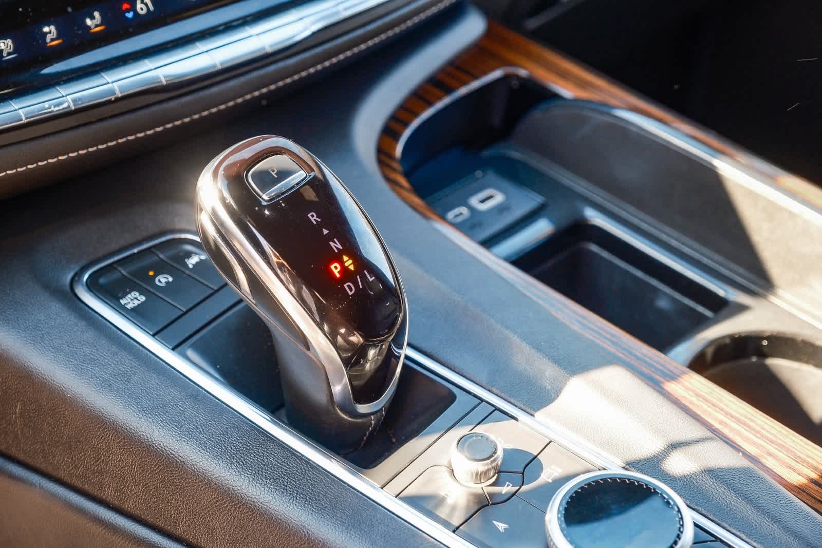 Thumbnail: 2023 Cadillac Escalade - 21