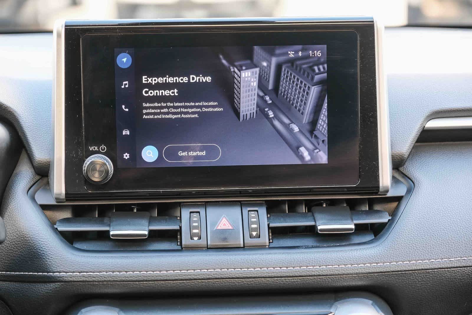 Thumbnail: 2023 Toyota RAV4 - 14